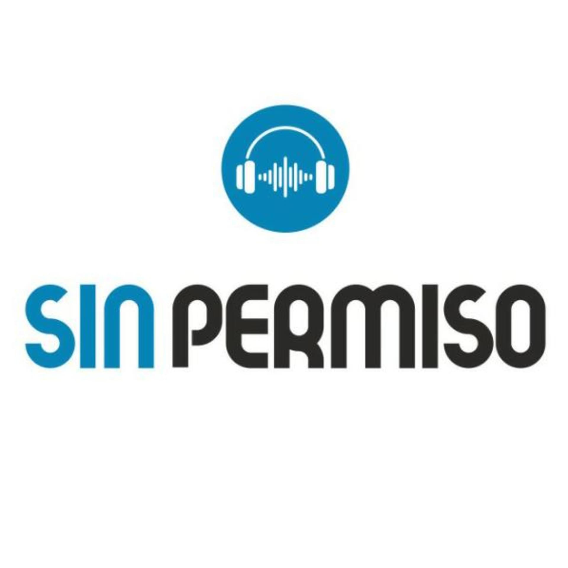 Sin Permiso Radio - Podcasts
