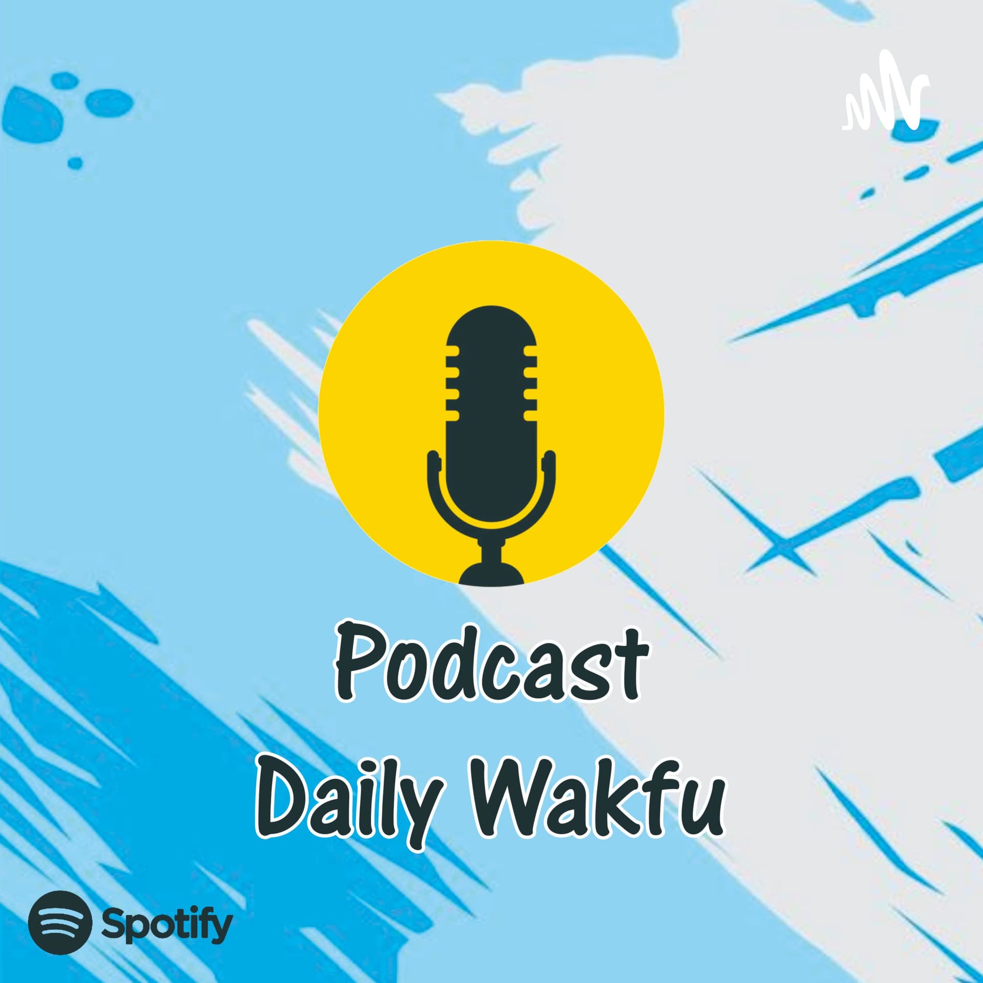 Podcast Daily Wakfu - Podcasts