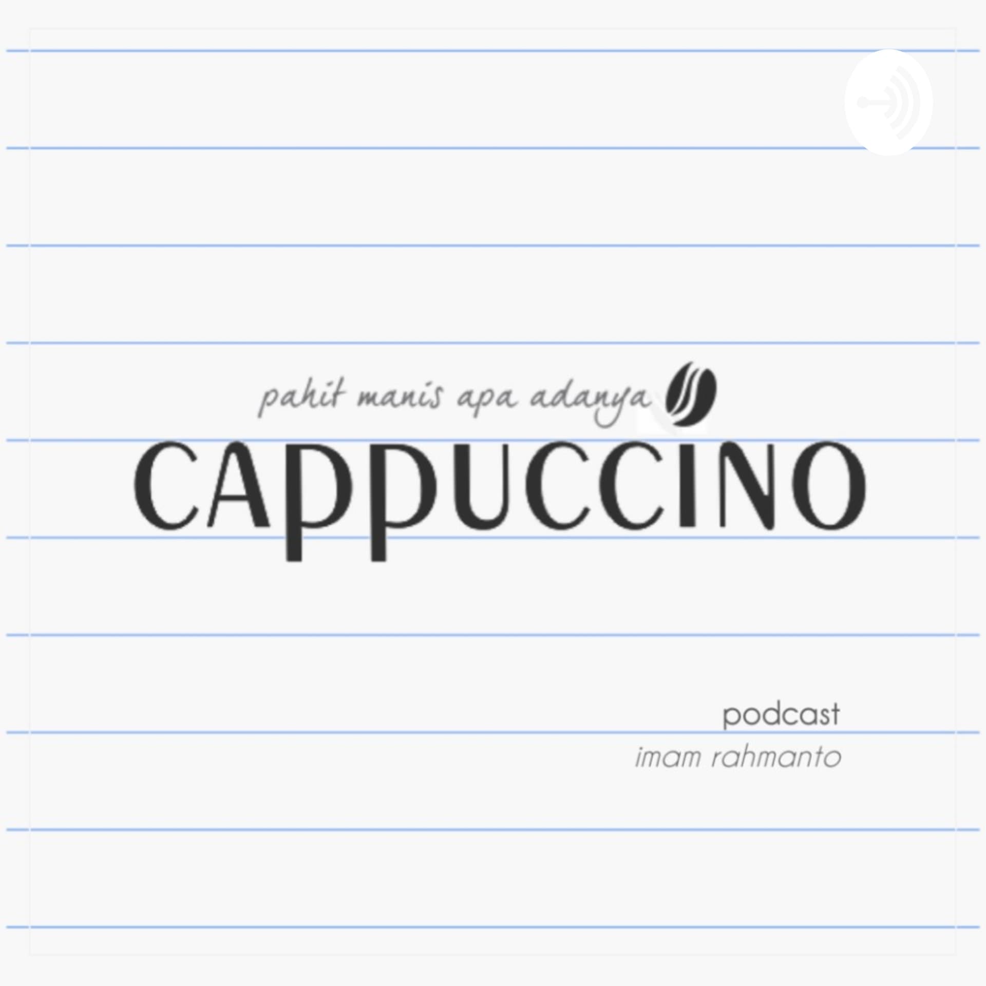 Mono(b)log Cappuccino - Podcasts