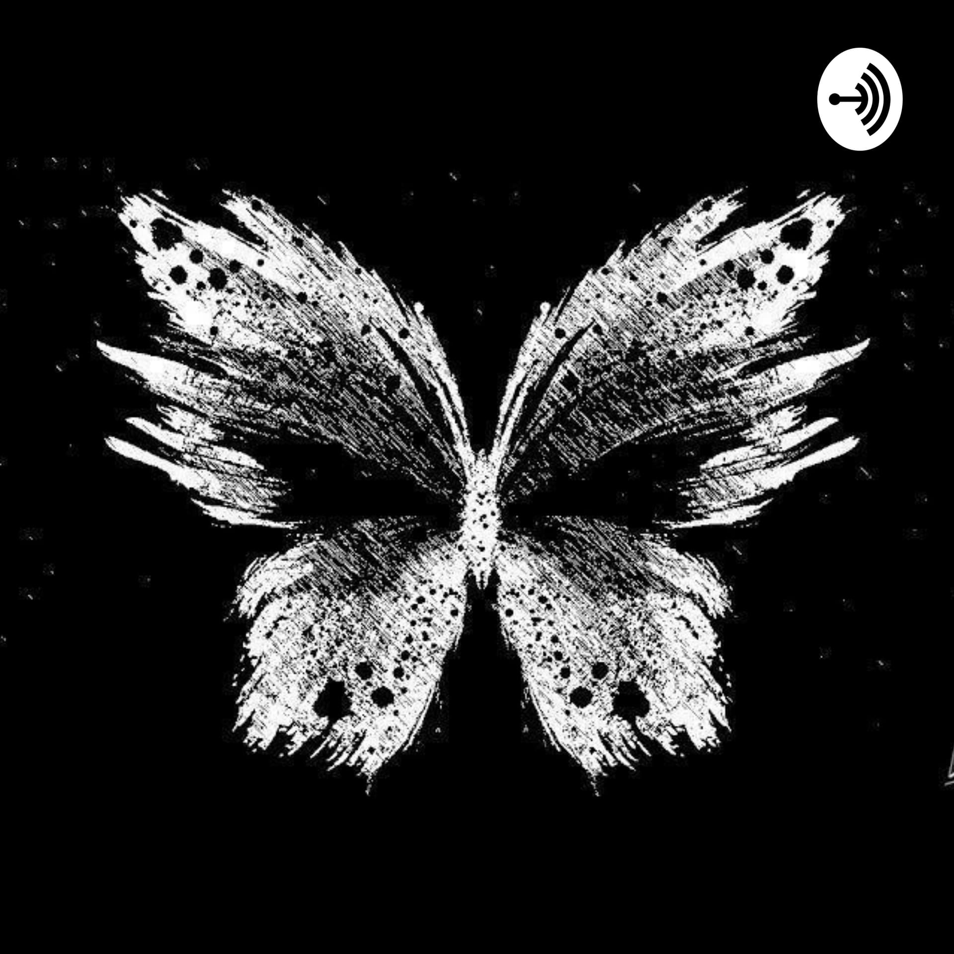 Borboleta Metafórica - Podcasts