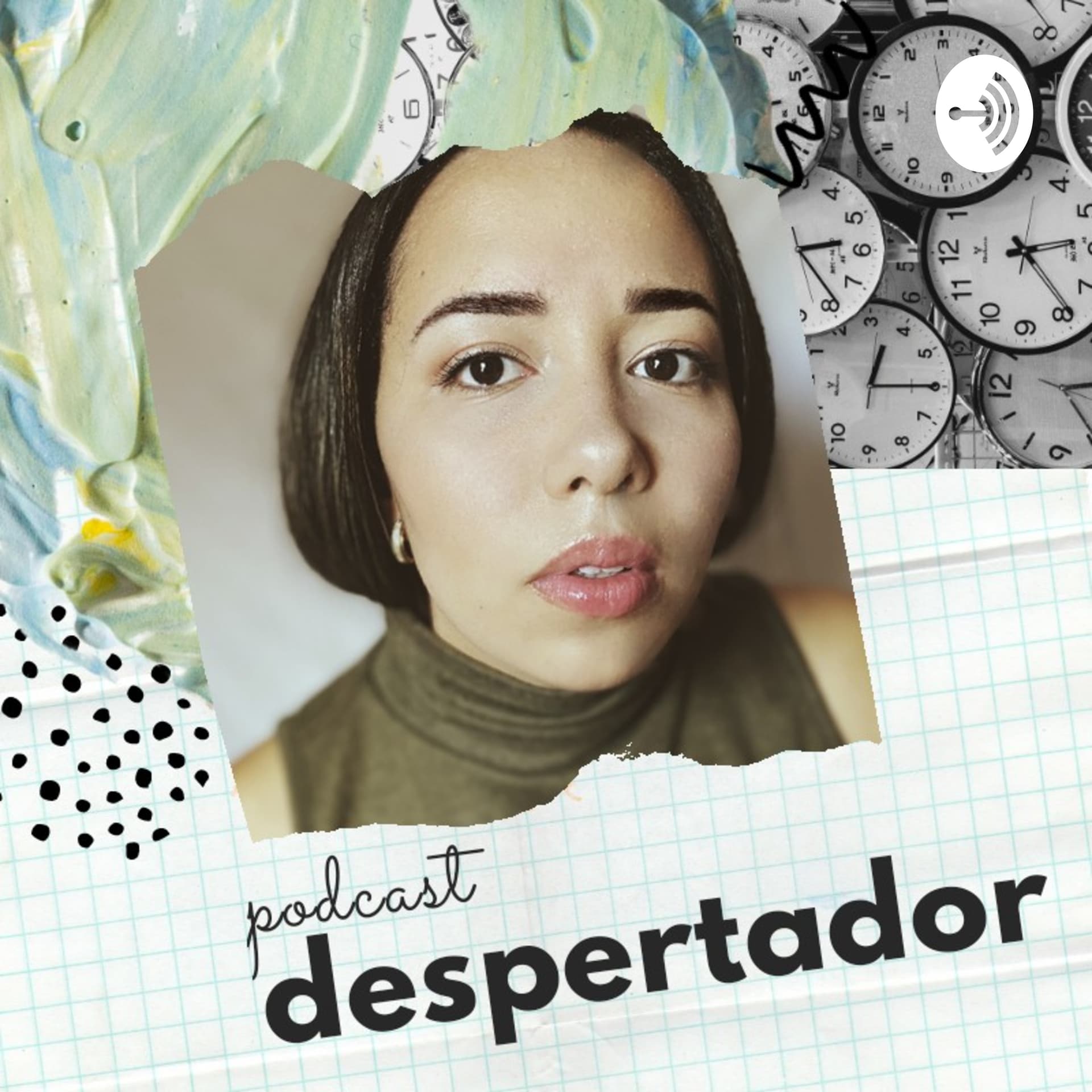 Despertador - Podcasts