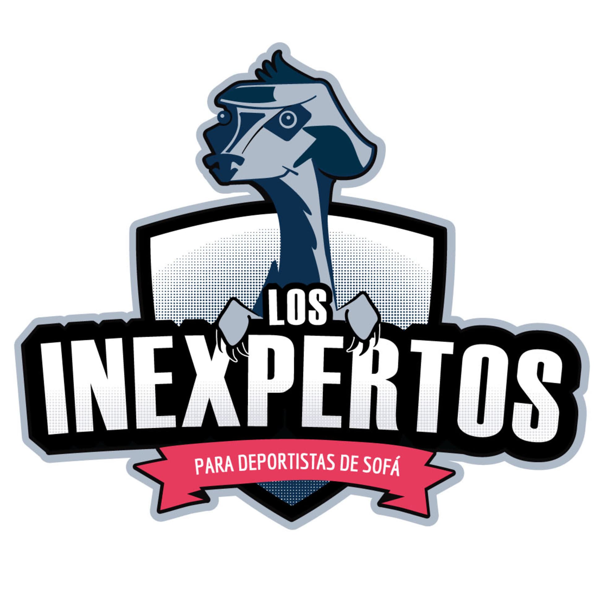 Los Inexpertos "Para Deportistas de Sofá" - Podcasts