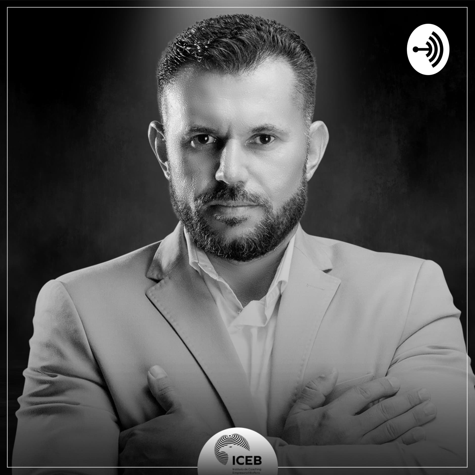 Fernando Tino - Podcasts