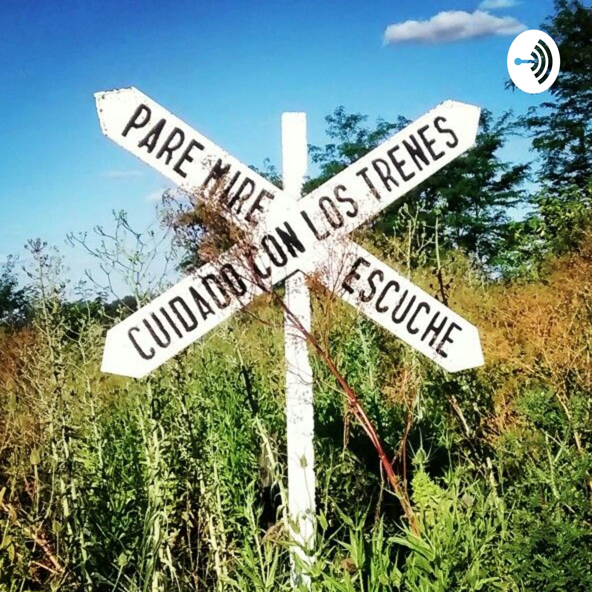 Pare, Mire, Escuche - Podcasts