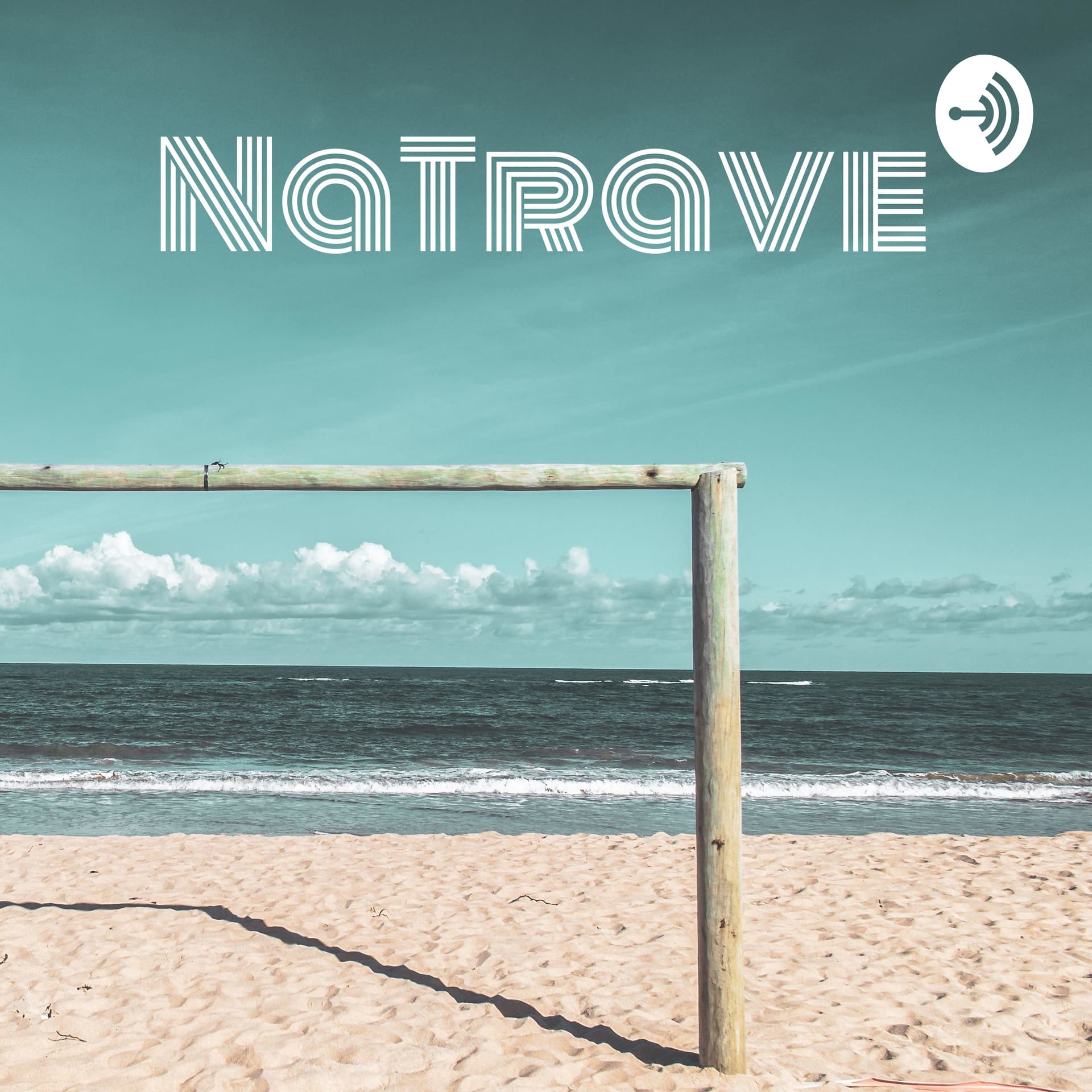 NaTrave - Futebol E Resenha - Podcasts