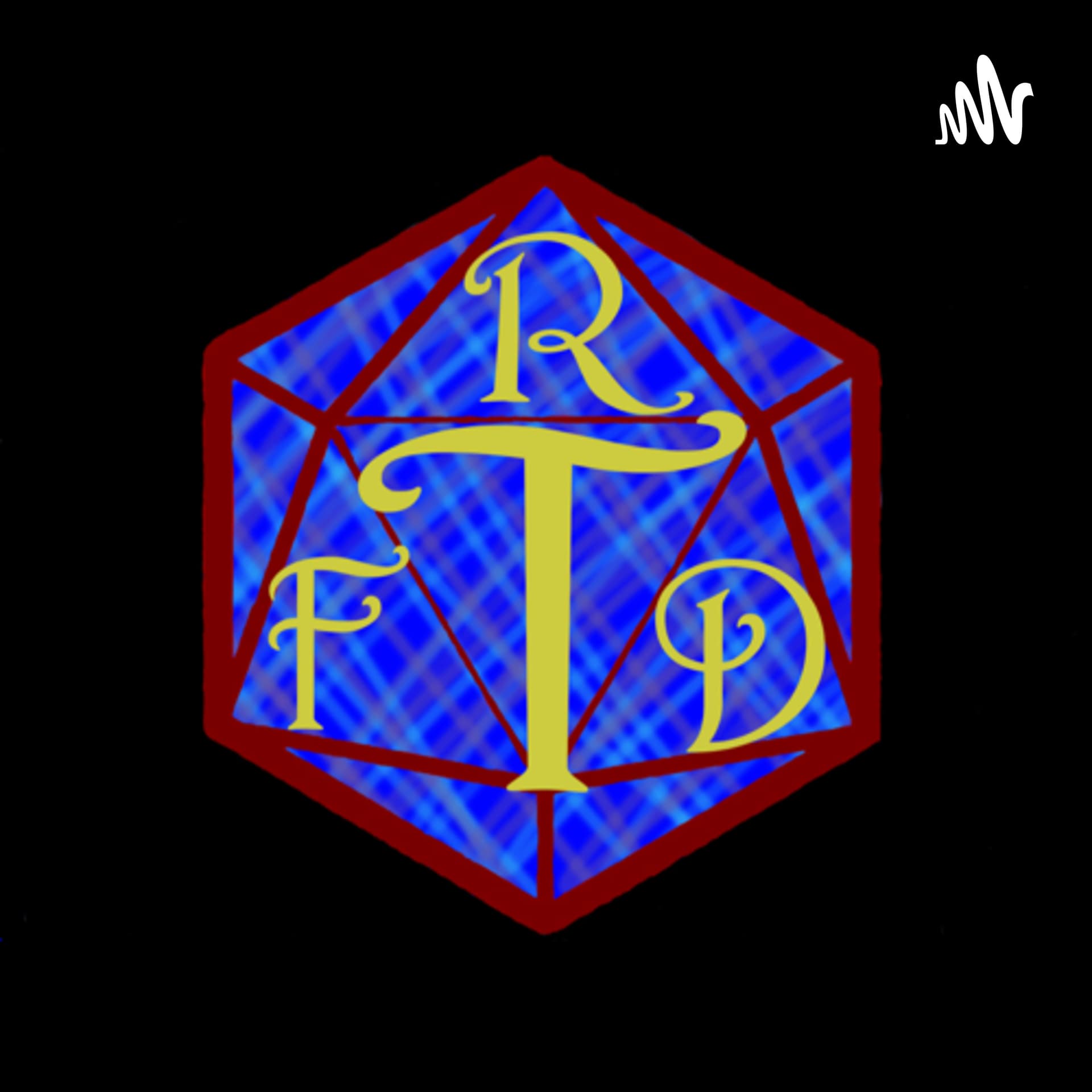 R.T.F.D - Podcasts