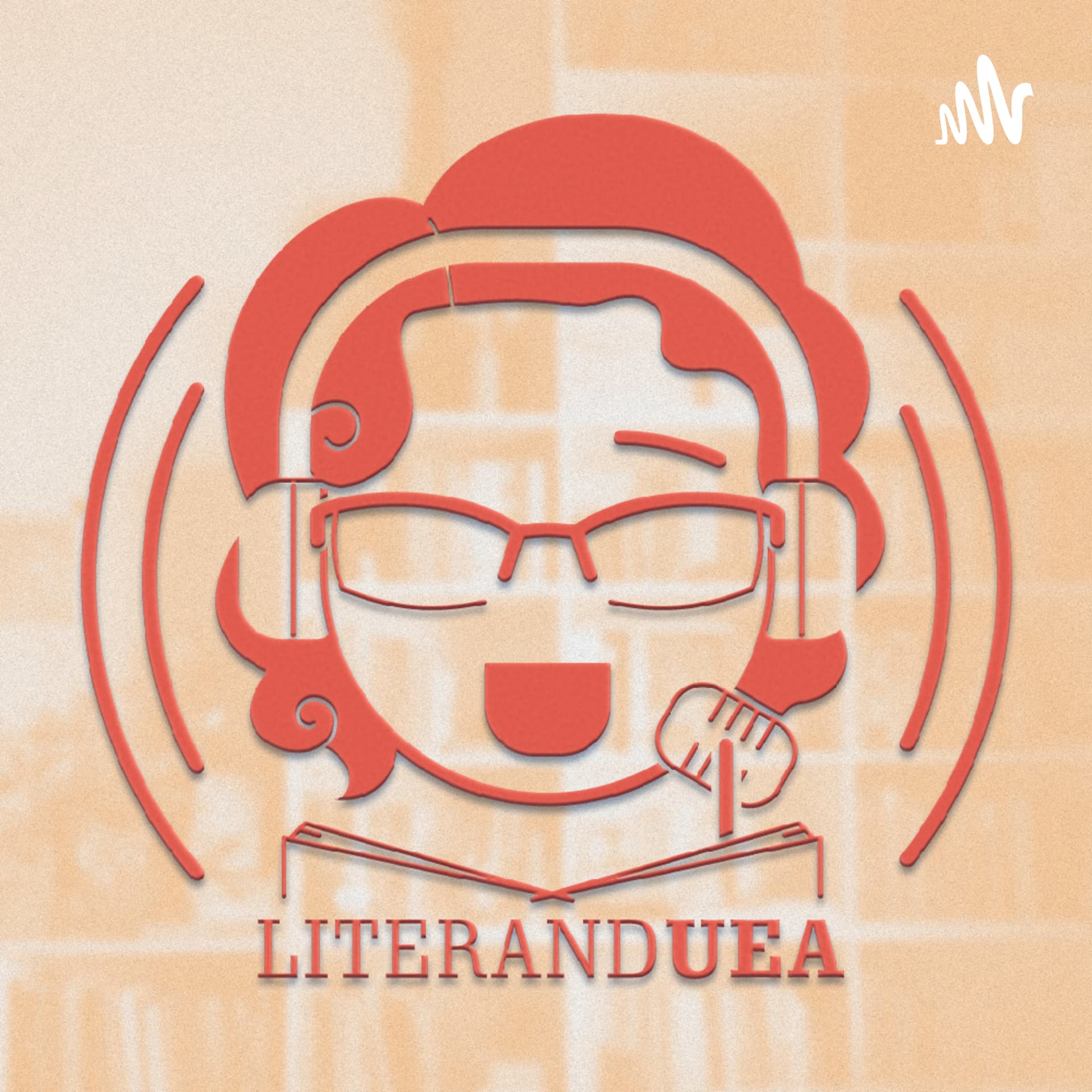 LITERANDUEA - Podcasts