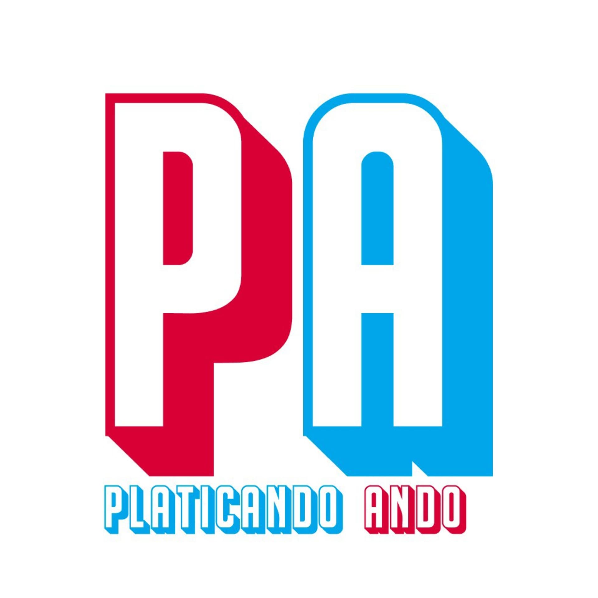 Platicando Ando - Podcasts