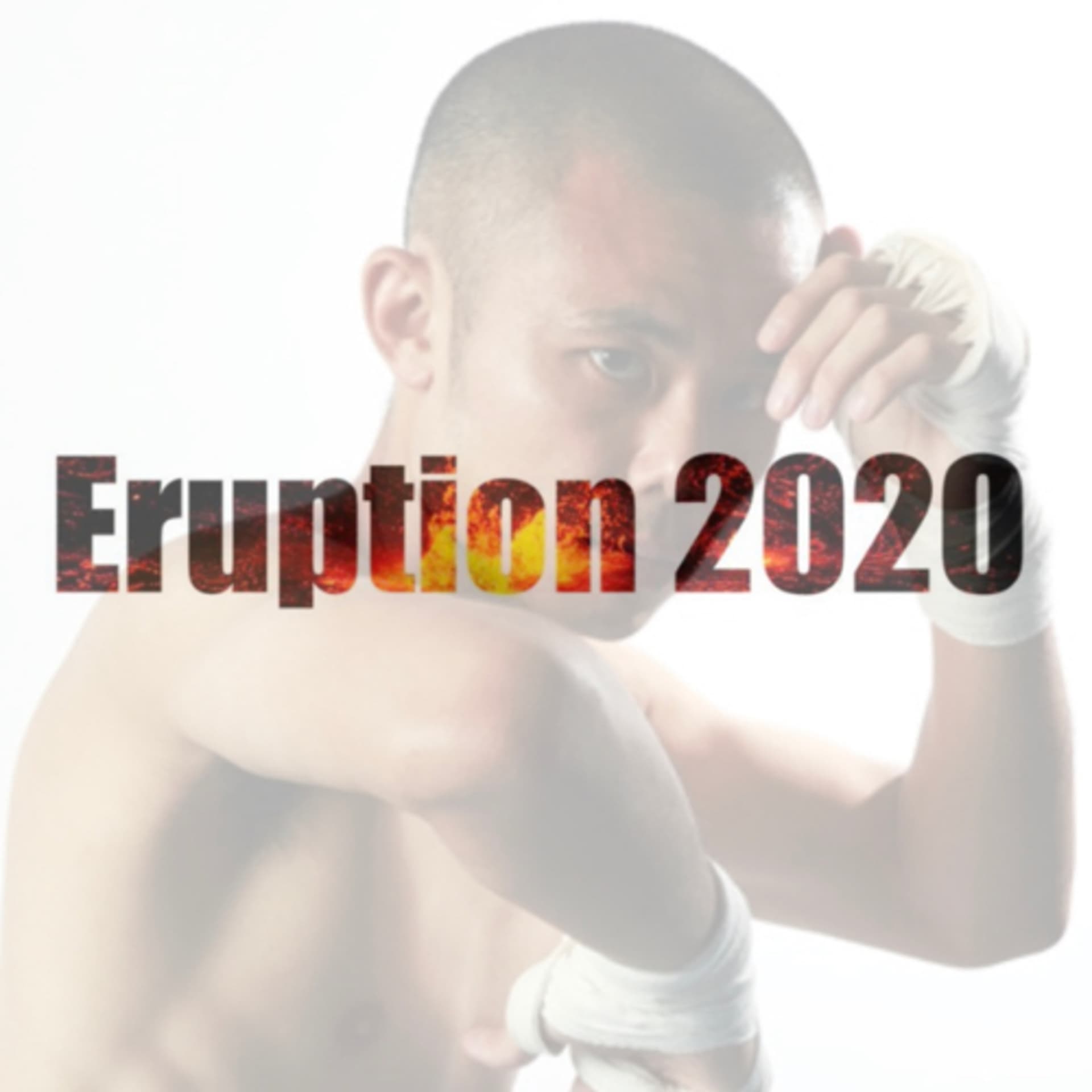 Eruption 2020 in 薩摩 - Podcasts