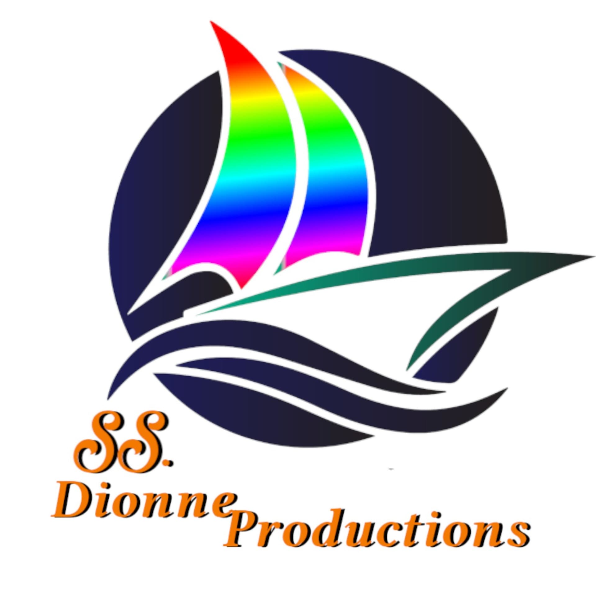 SS. Dionne Productions Now Presents 2 Shows :1}. I'm Just Sayin2} Can You Handle the Trouble - Podcasts