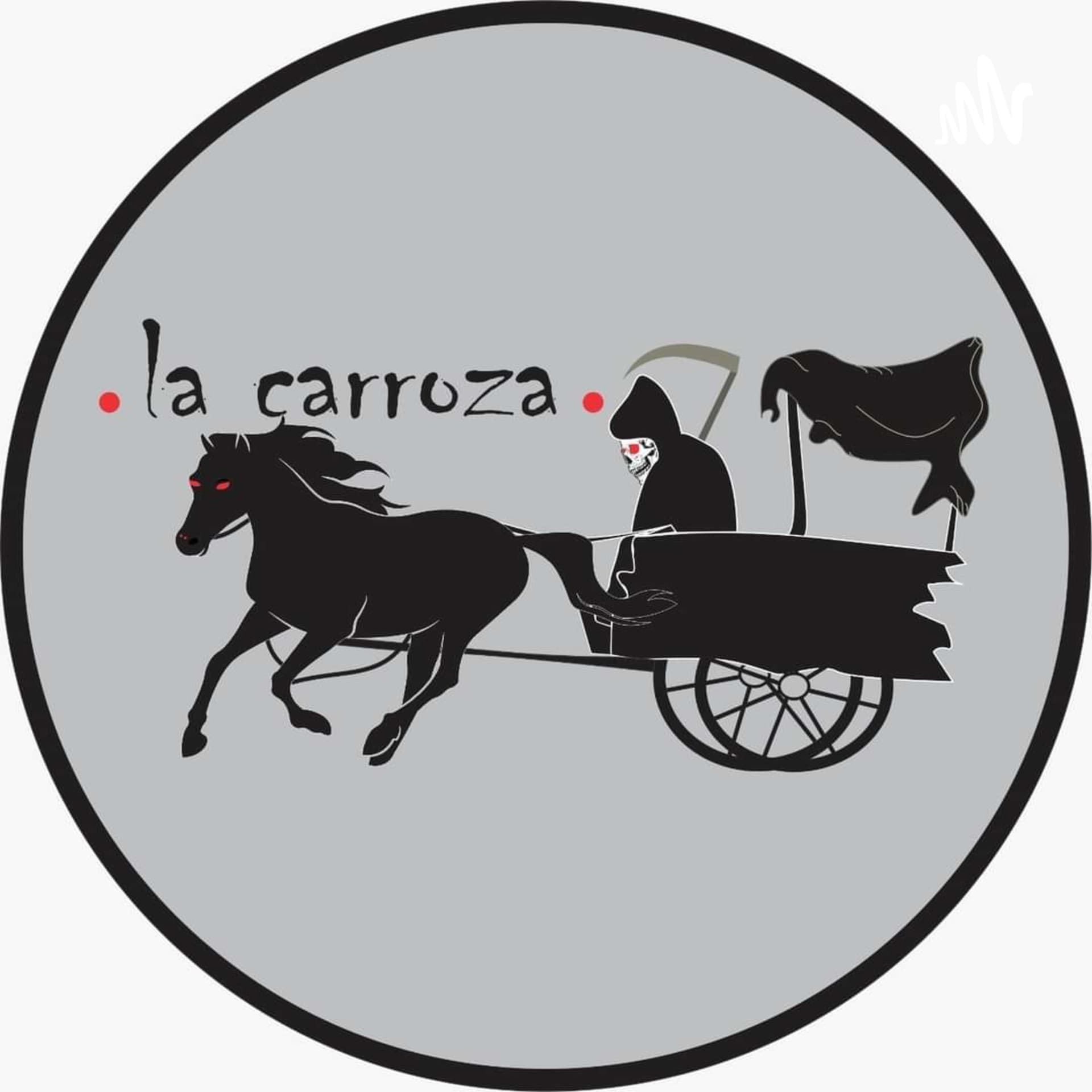 La Carroza - Podcasts