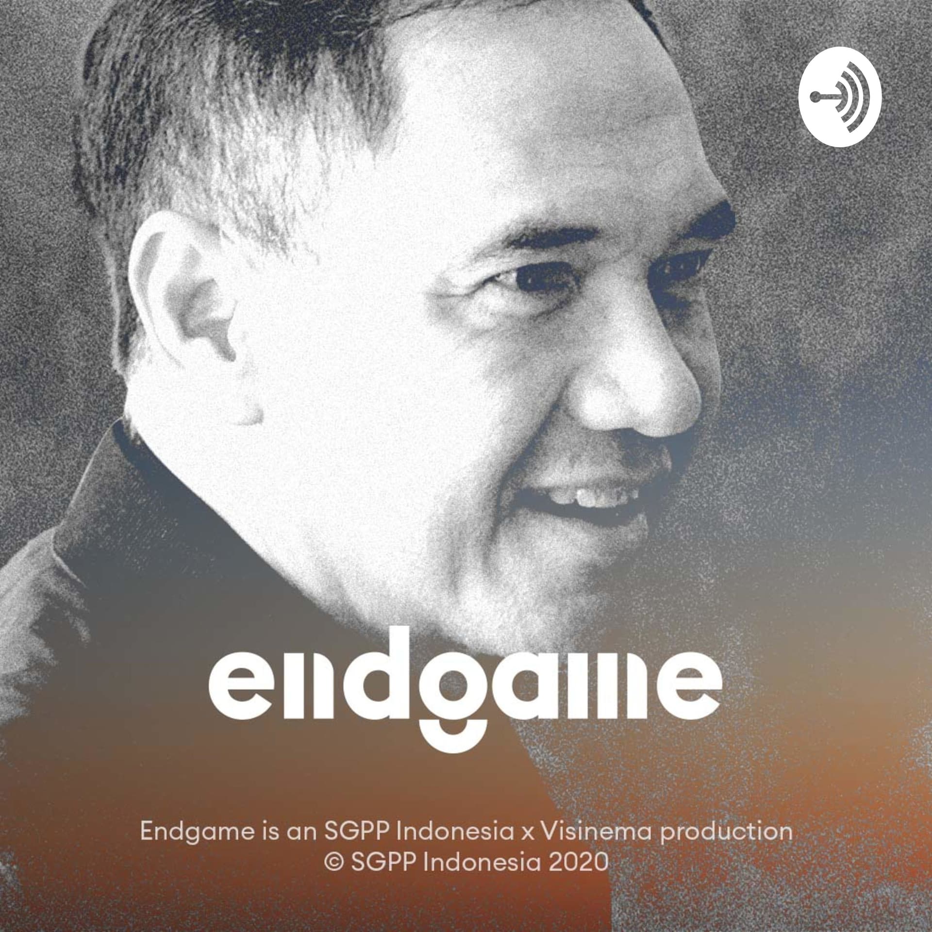 Endgame with Gita Wirjawan - Podcasts