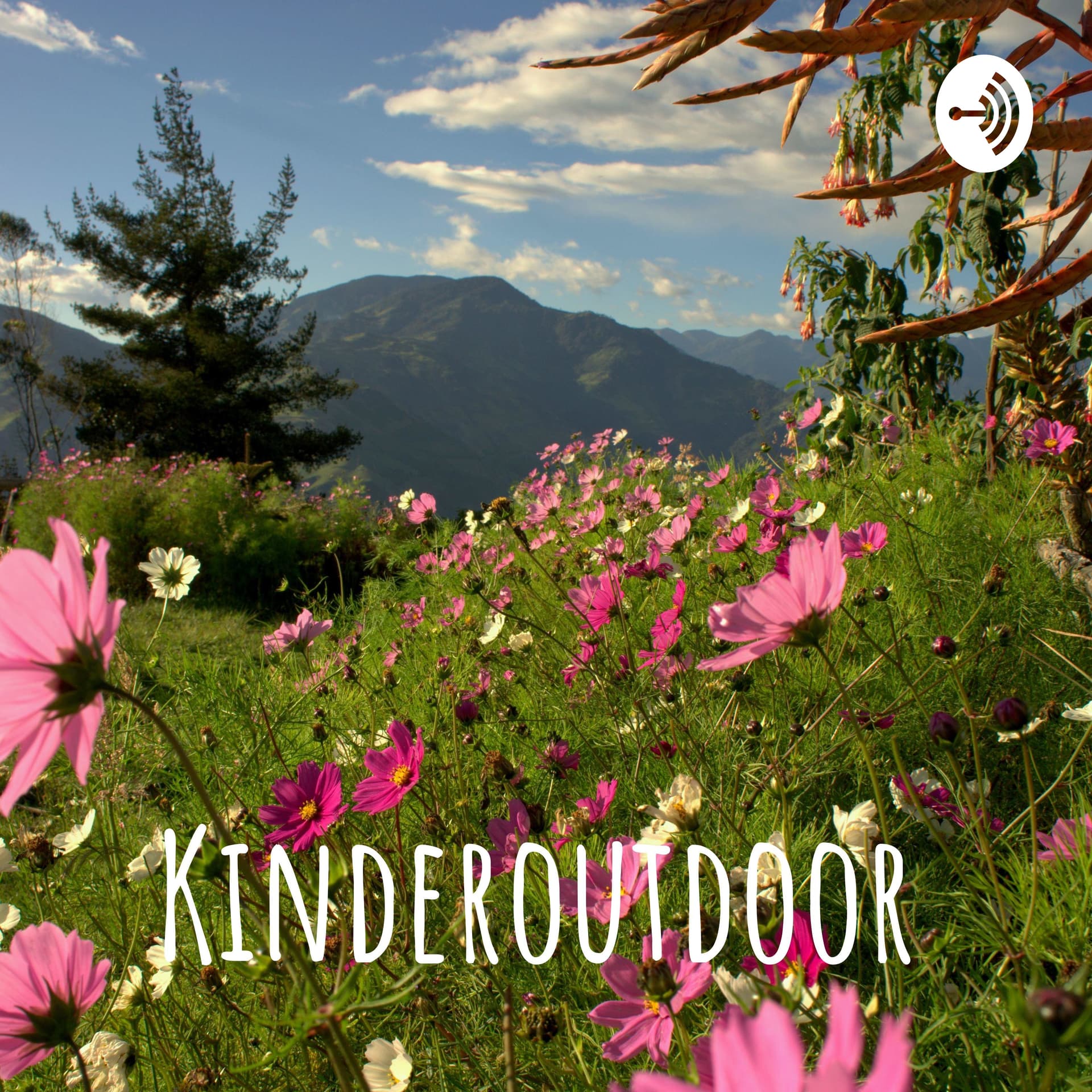 Kinderoutdoor.de - Podcasts