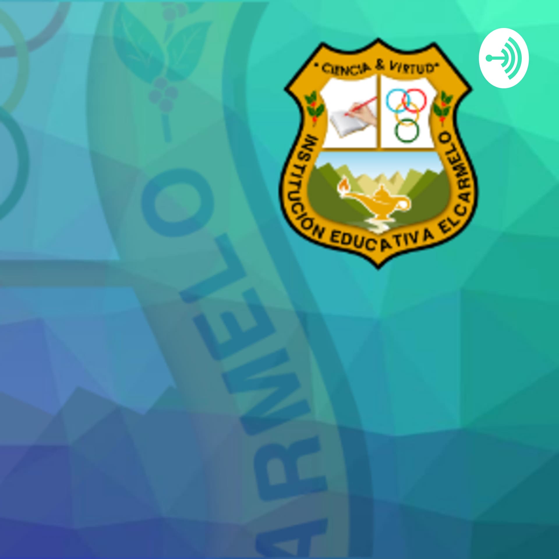 #. APRENDIENDO_ANDO IE EL CARMELO - Podcasts