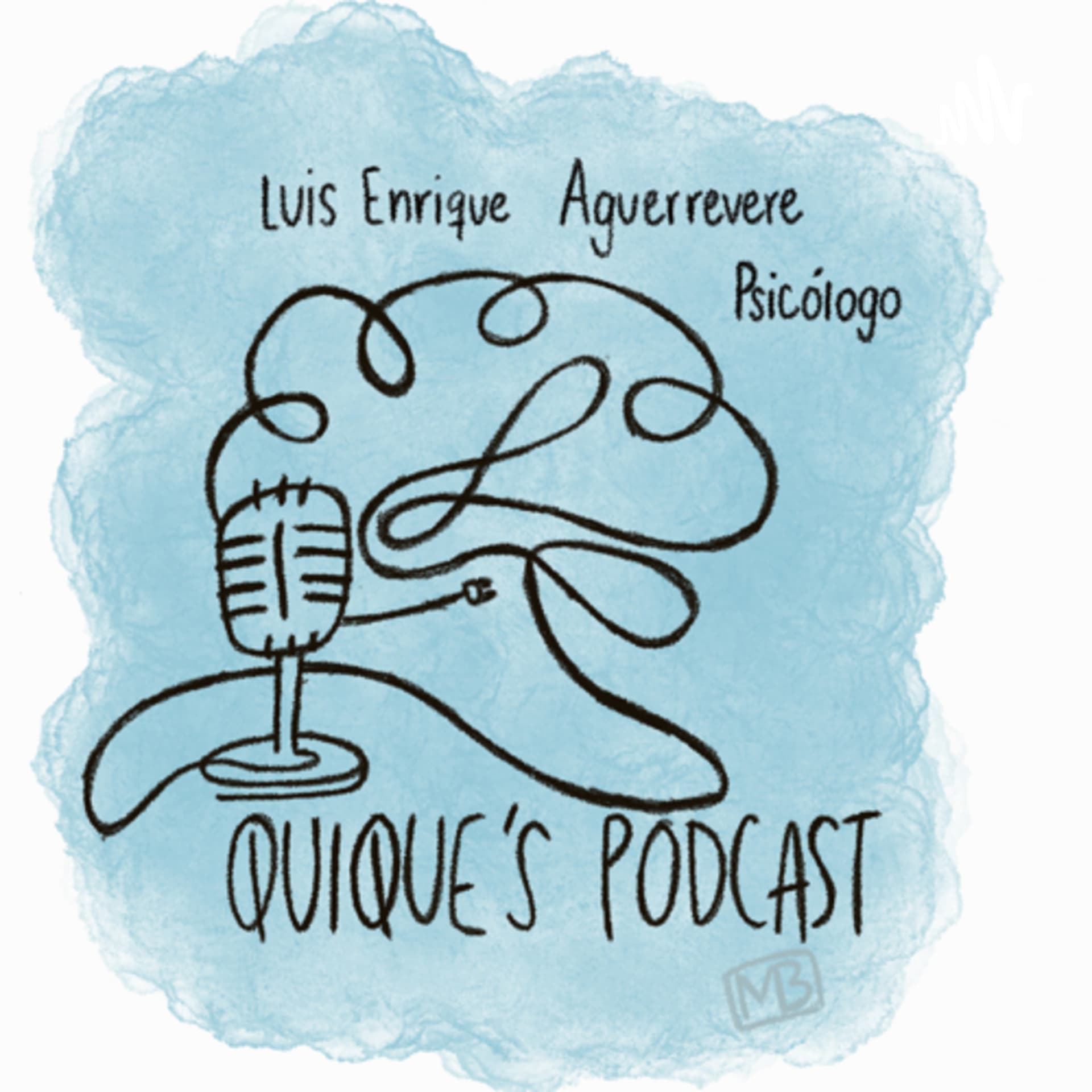Quique’s Podcast - Podcasts