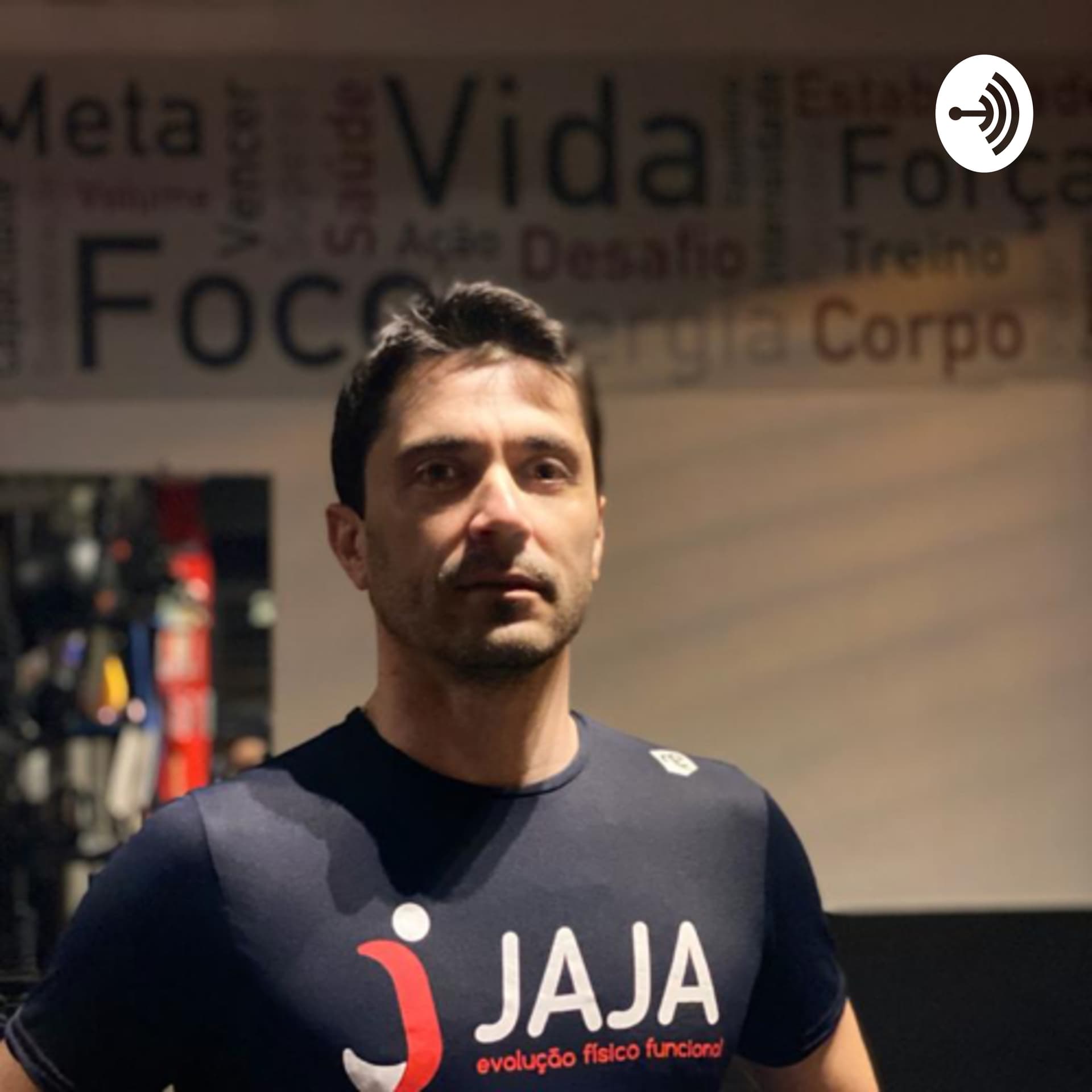 Jajá Cast - Podcasts