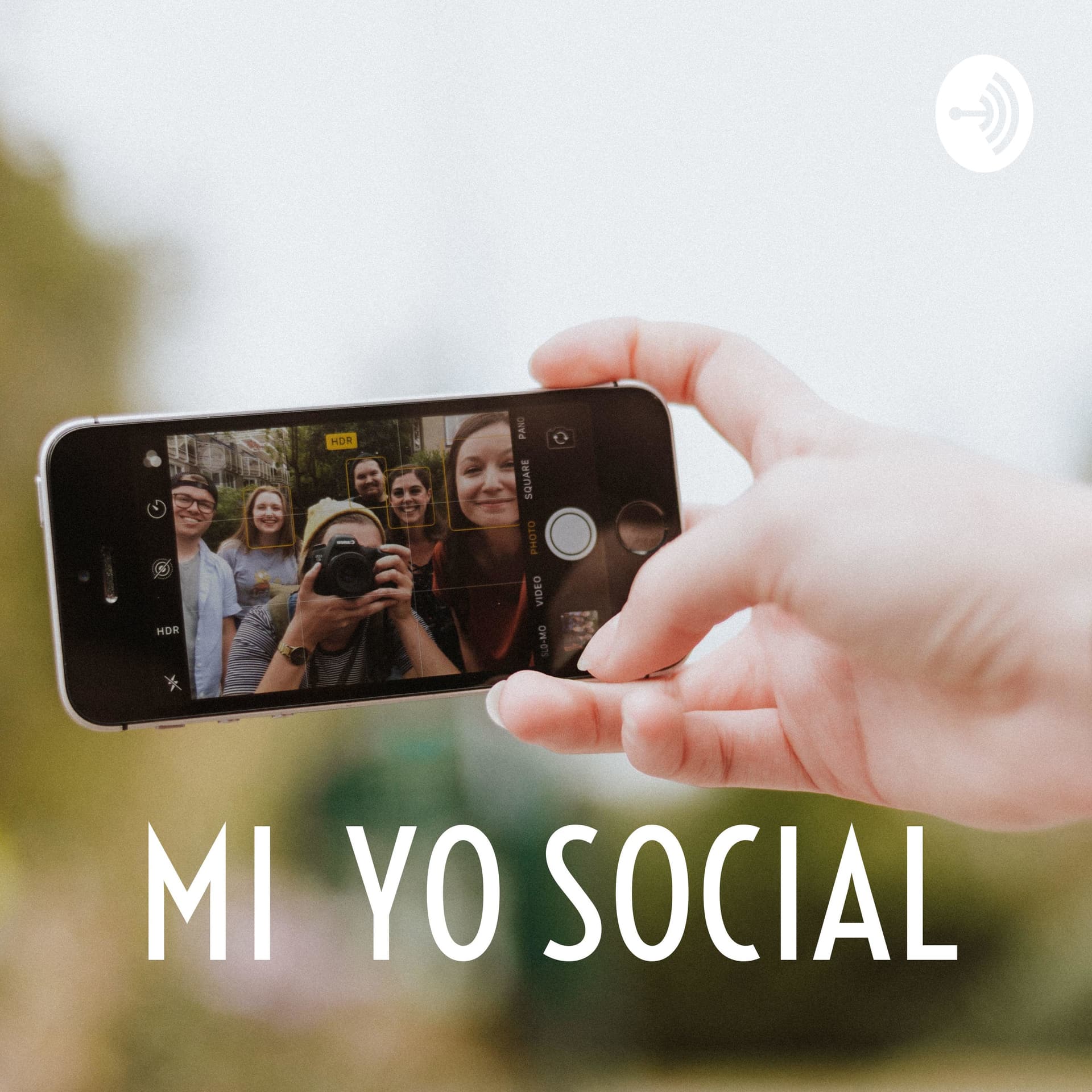 MI YO SOCIAL - Podcasts