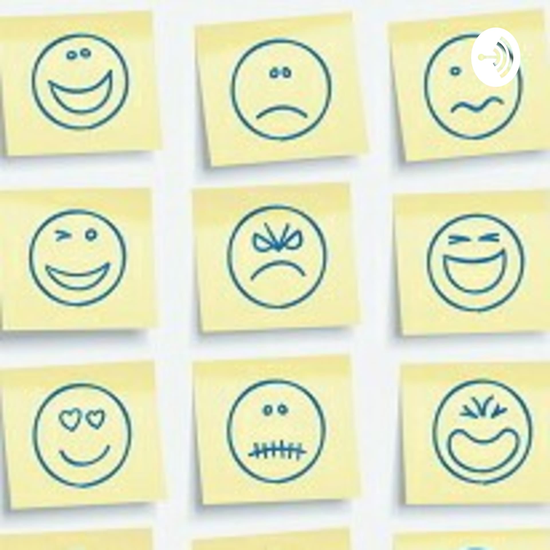 Emotions & Self-Intimacy - Podcasts