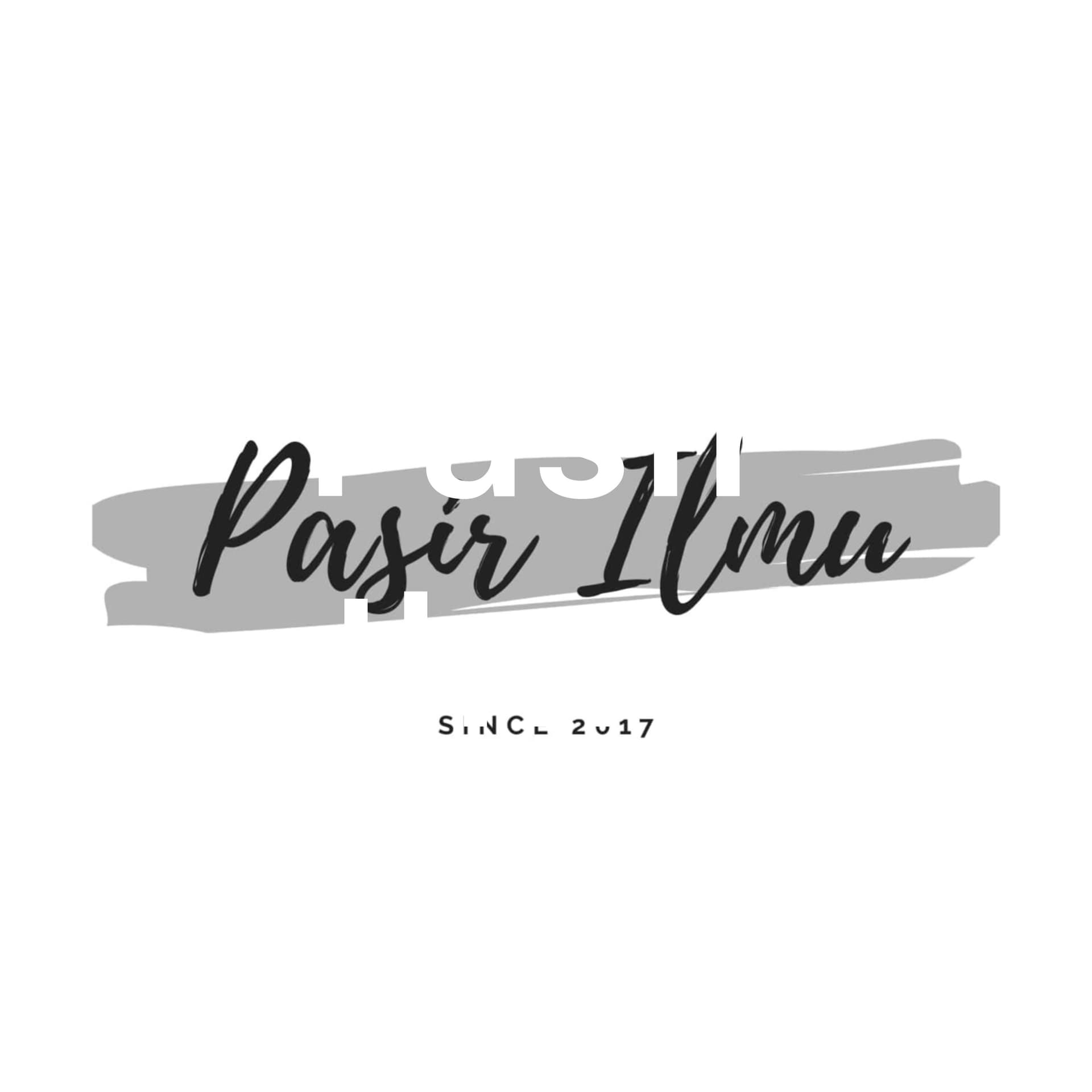 Pasir Ilmu - Podcasts