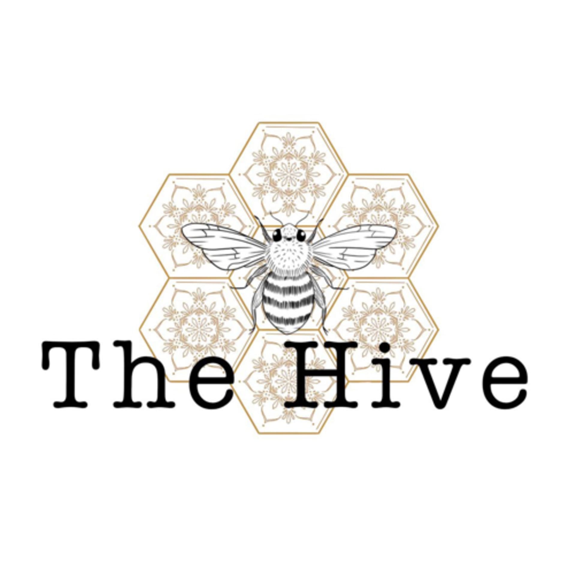TheHive - Podcasts