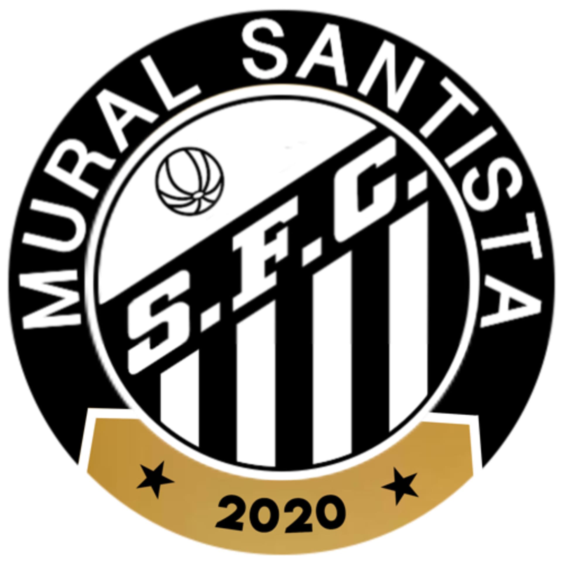 Mural Santista - Podcasts