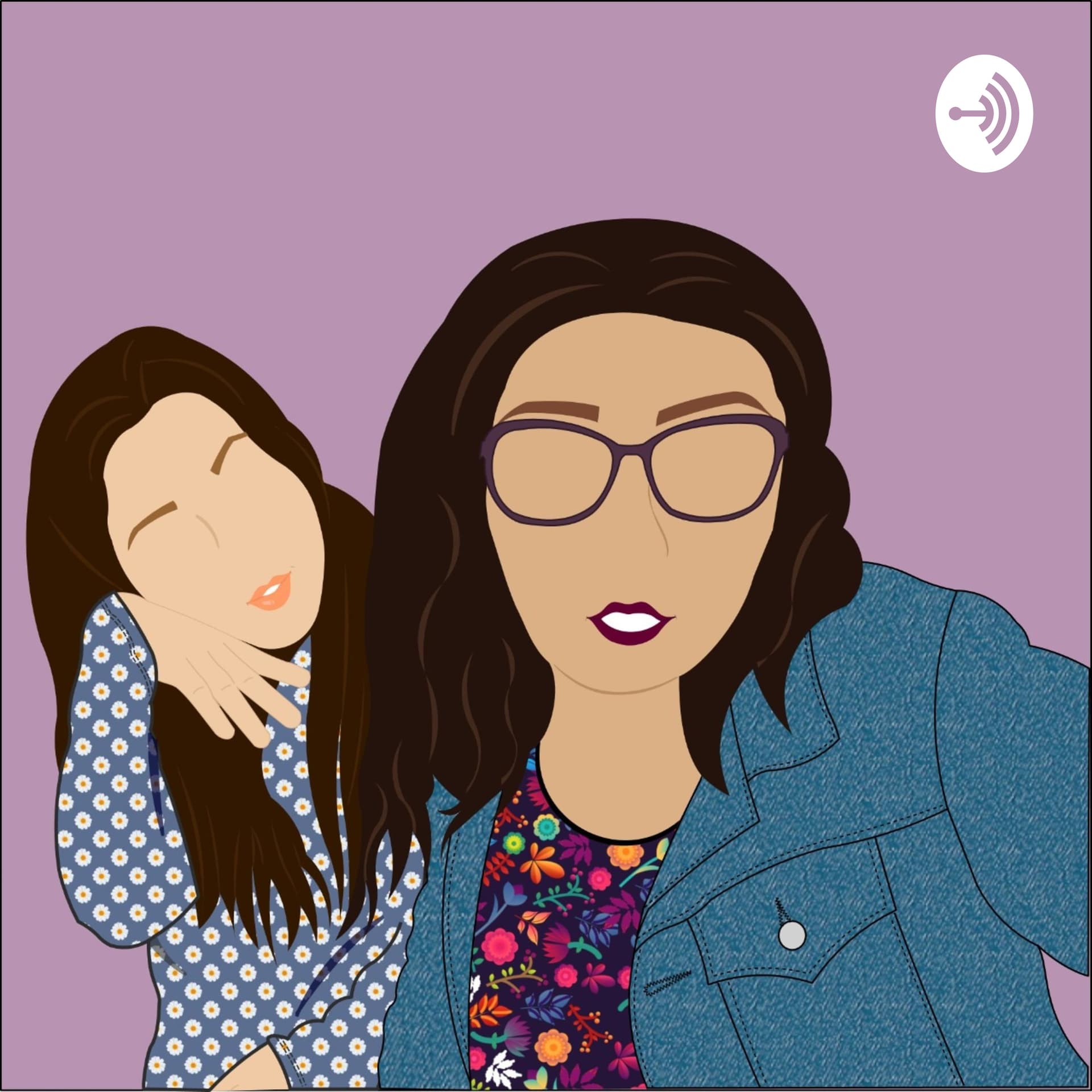 Enredos entre dos - Podcasts