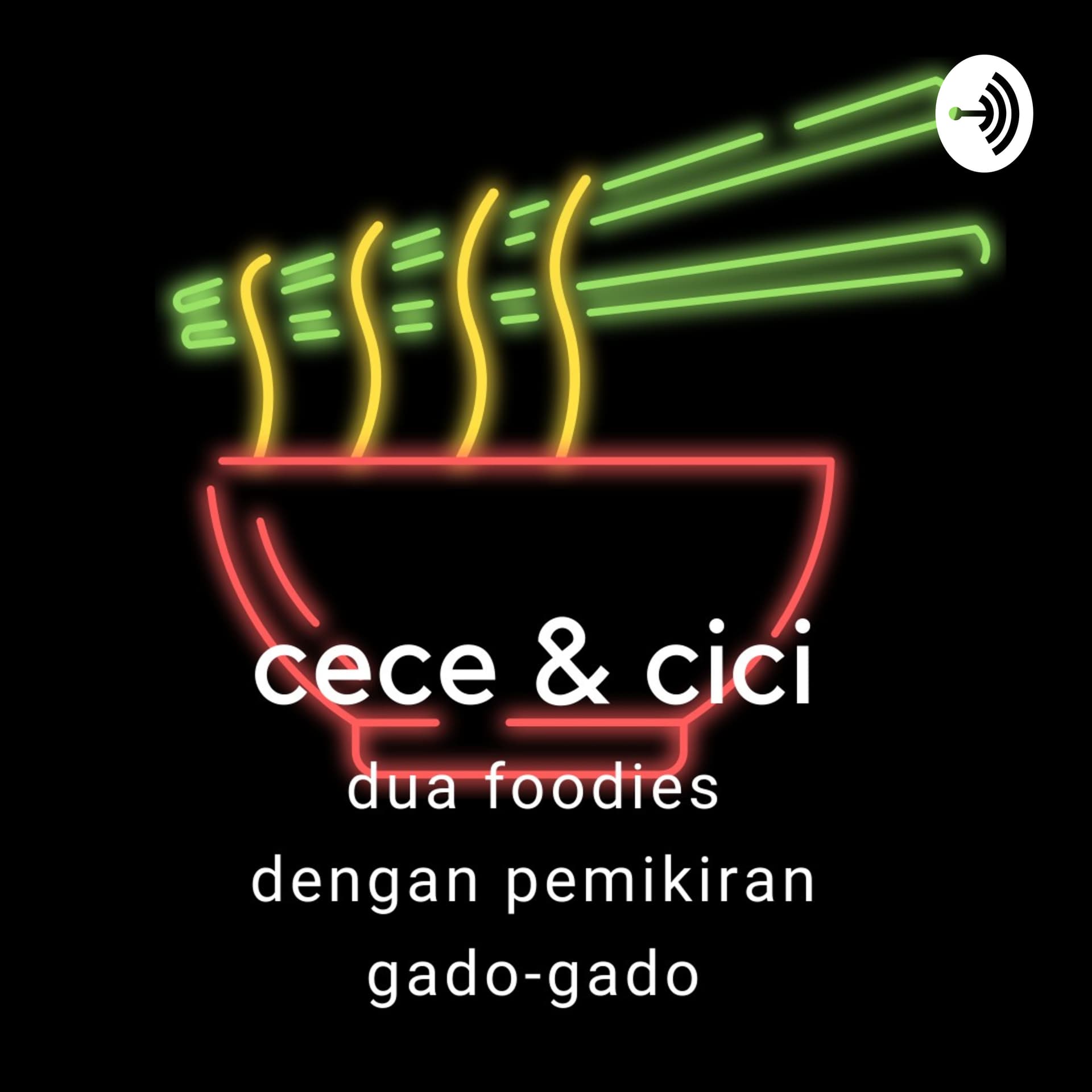 Cece & Cici - Podcasts