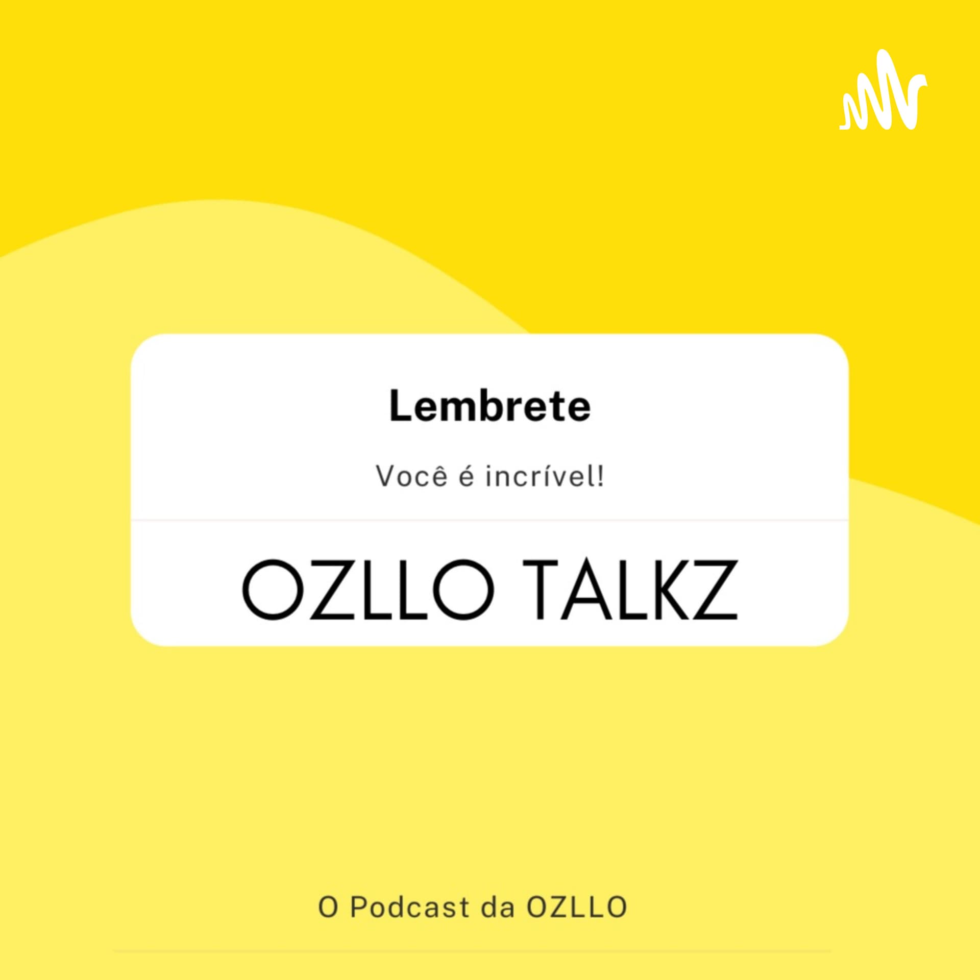 OZLLO TALKZ - Podcasts