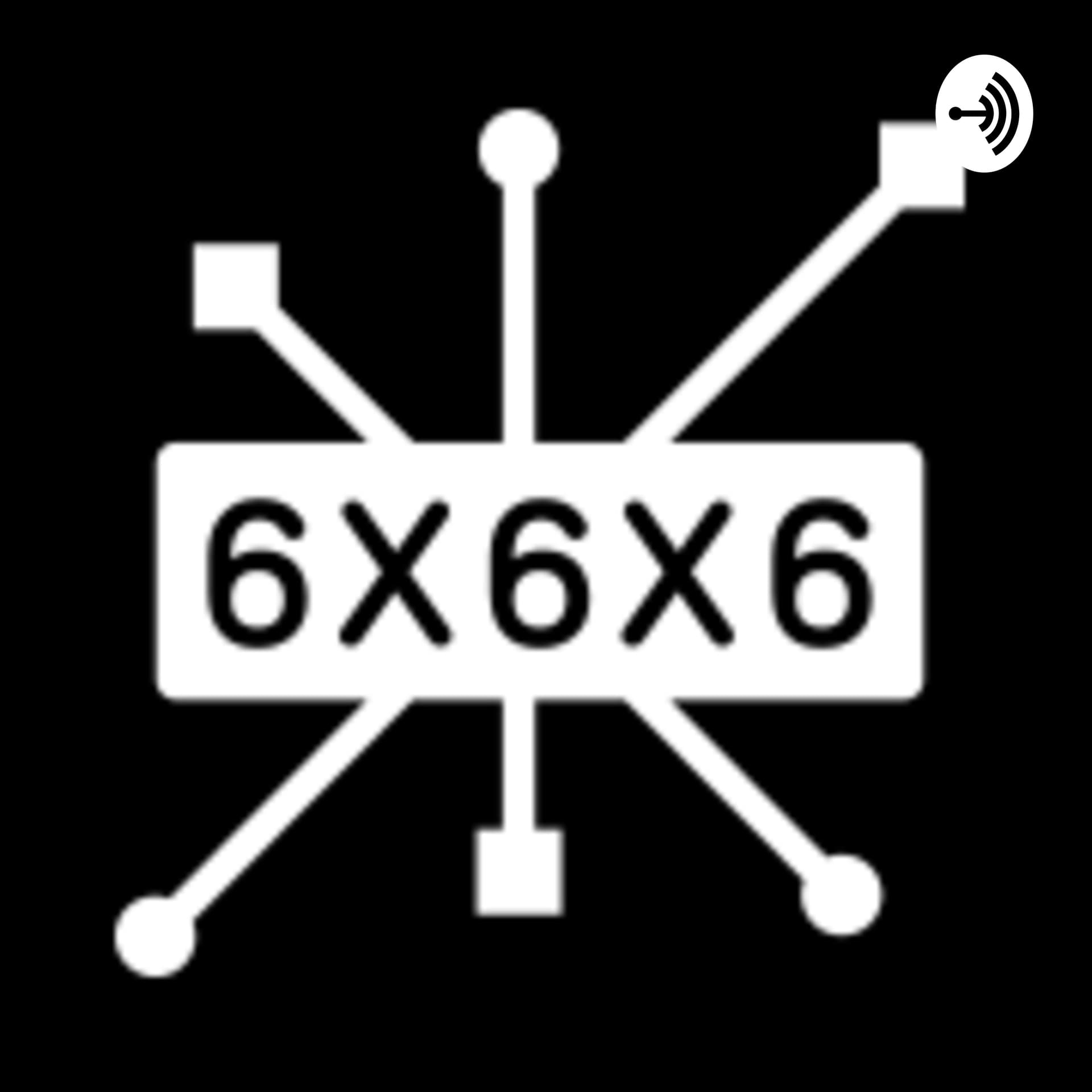 6x6x6izmir - Podcasts