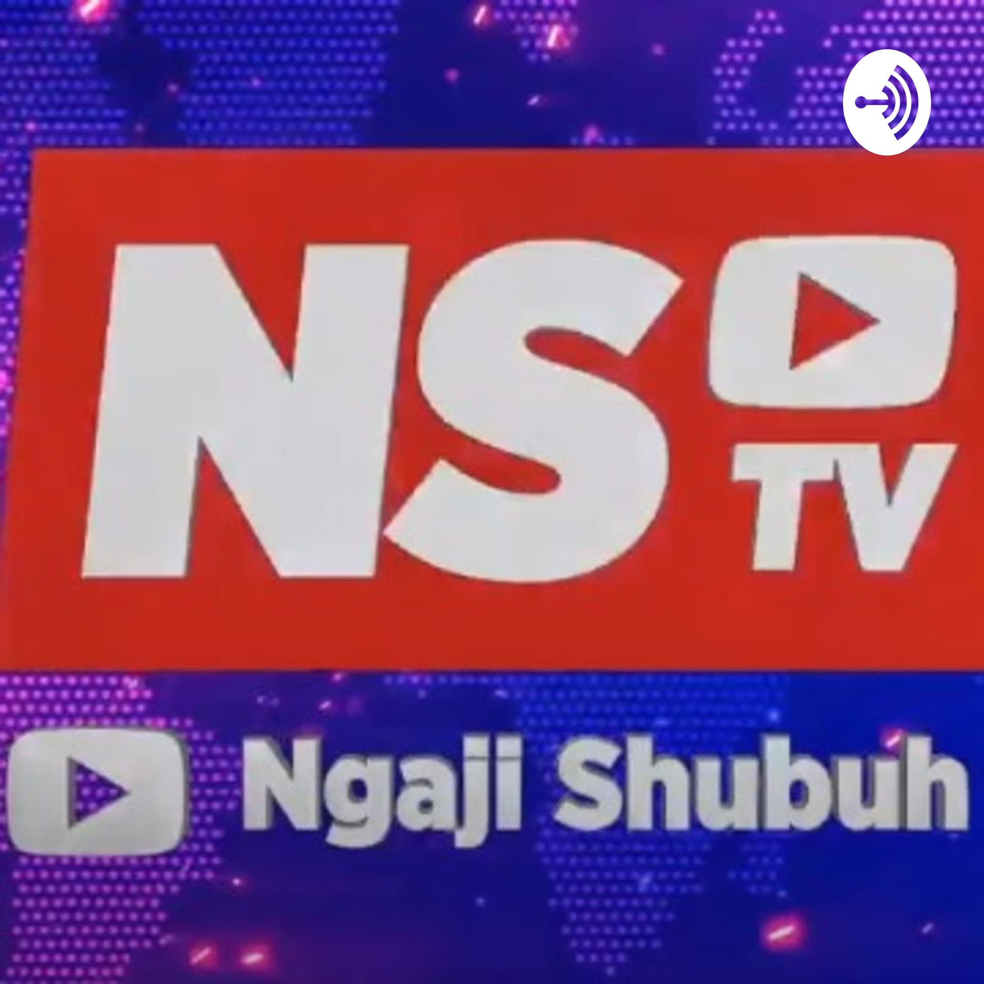 Ngaji Shubuh - Podcasts