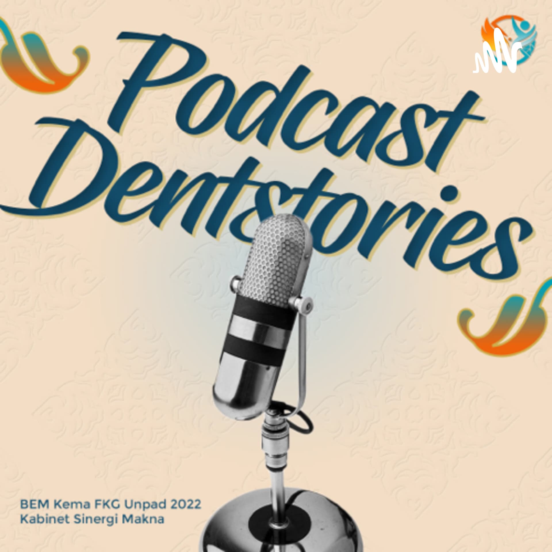 Podcast DentStories - Podcasts