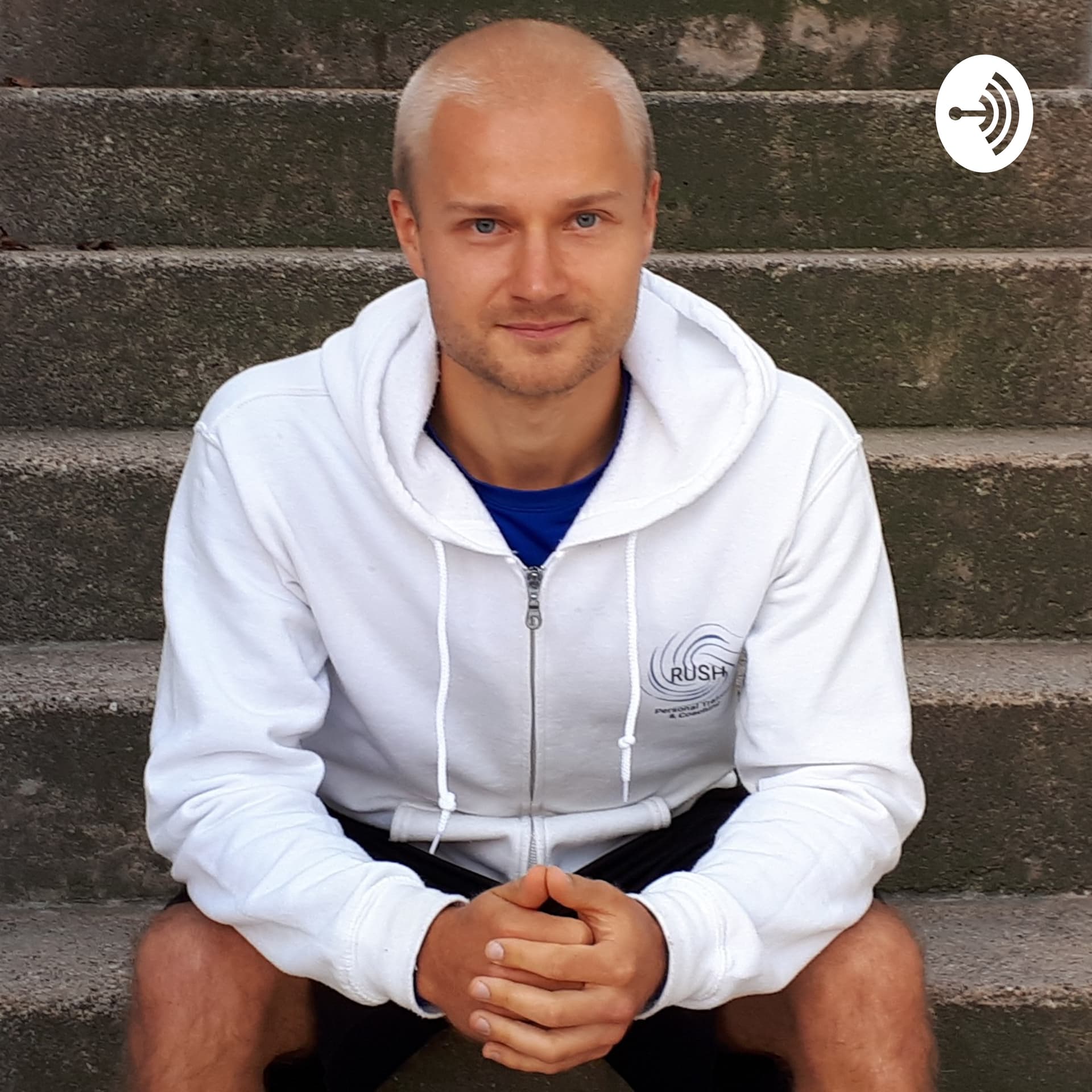 Coach Rush - Podcasts