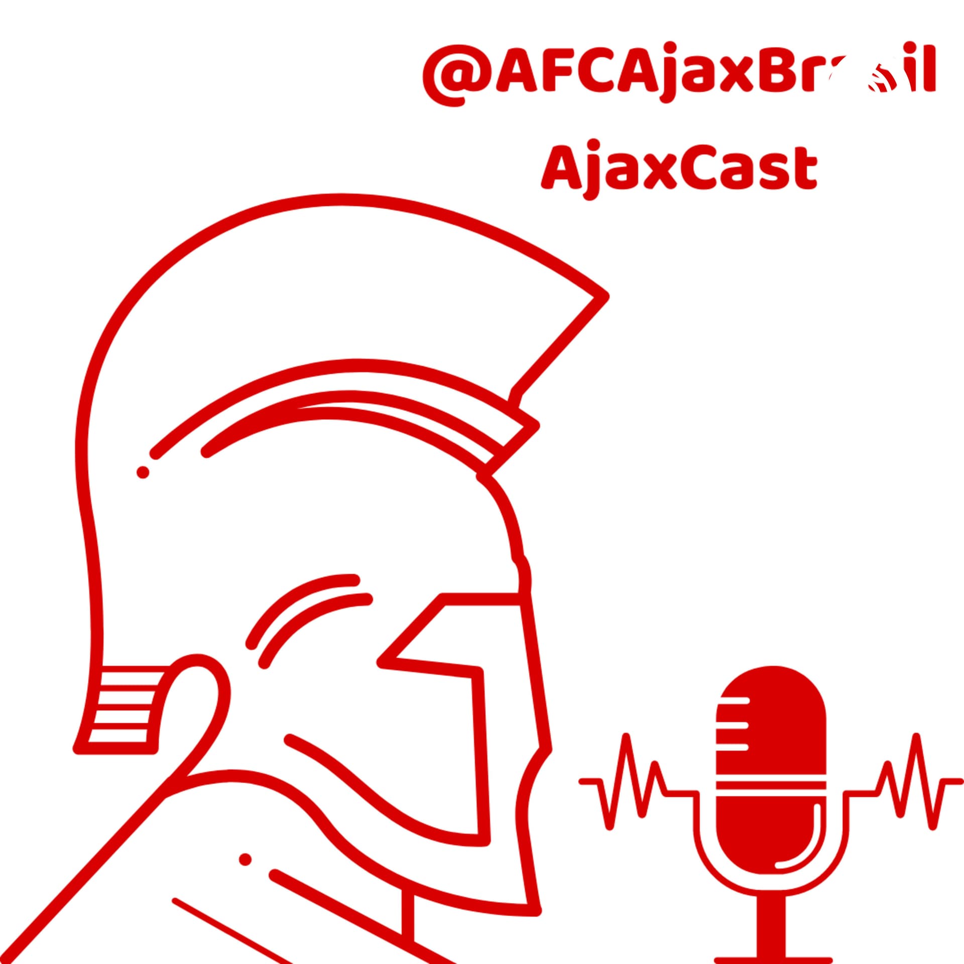 AjaxCast - Podcasts