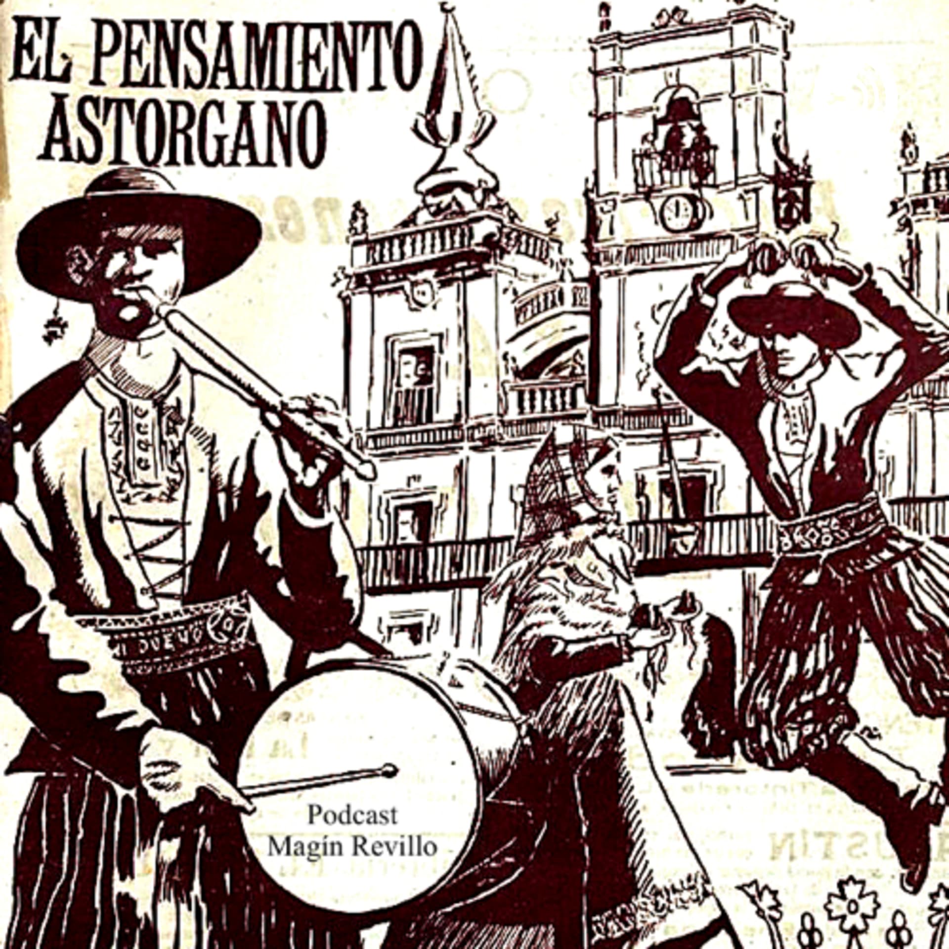 El Pensamiento Astorgano