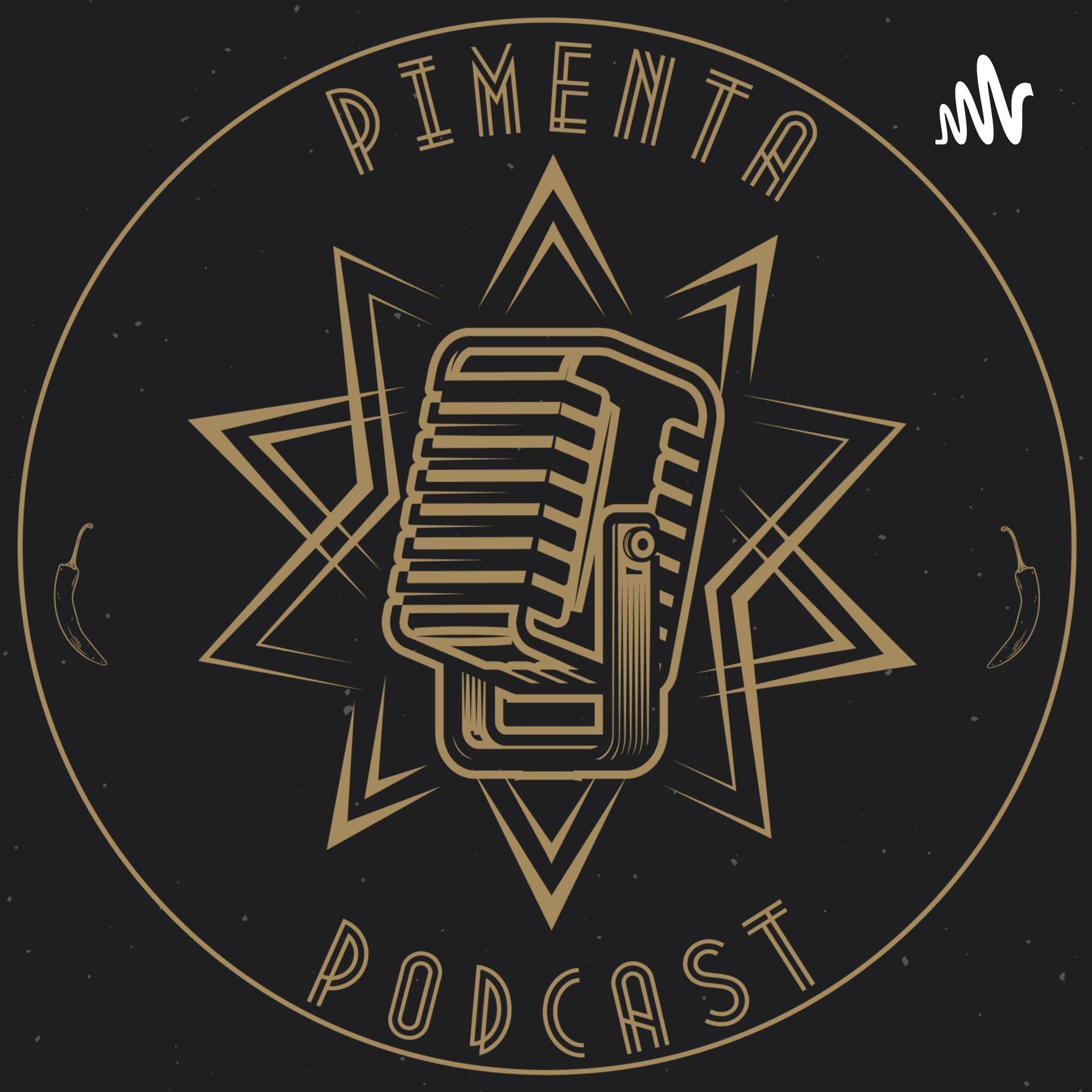 PIMENTA PODCAST - Podcasts