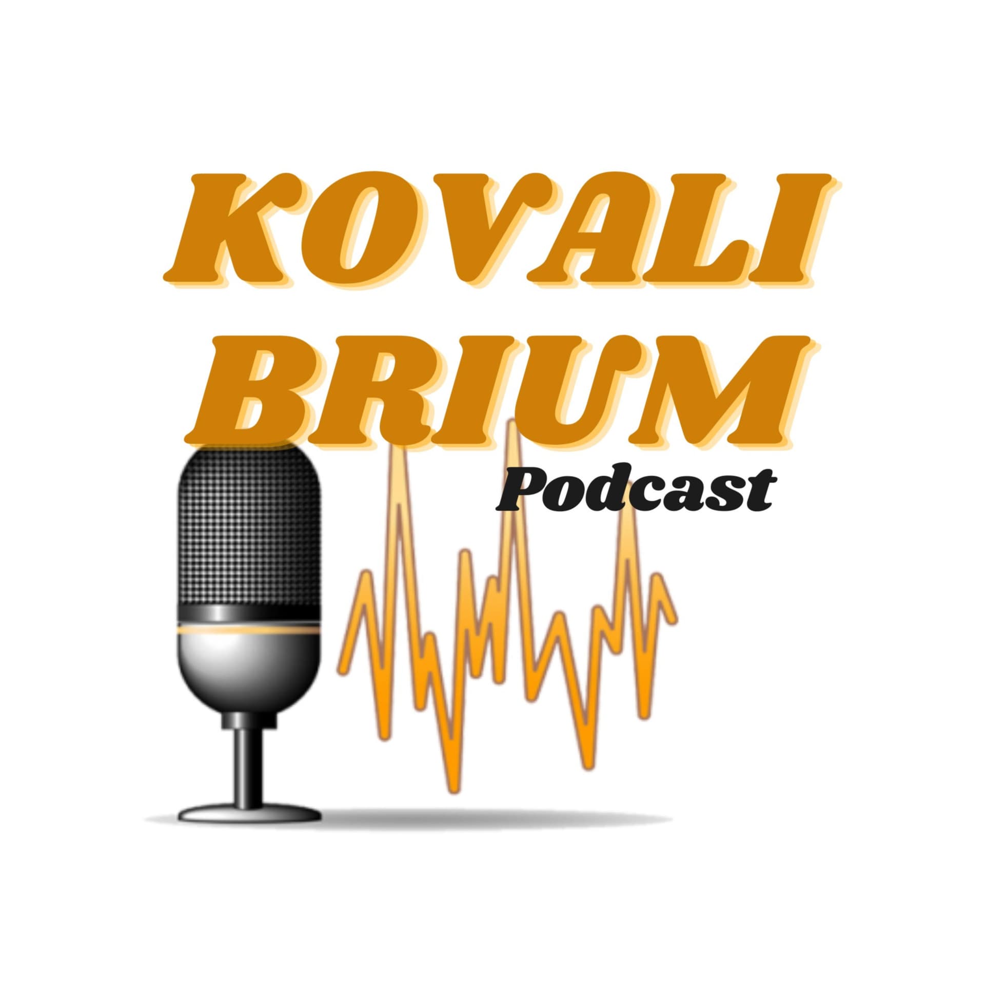 KOVALIBRIUM - Podcasts