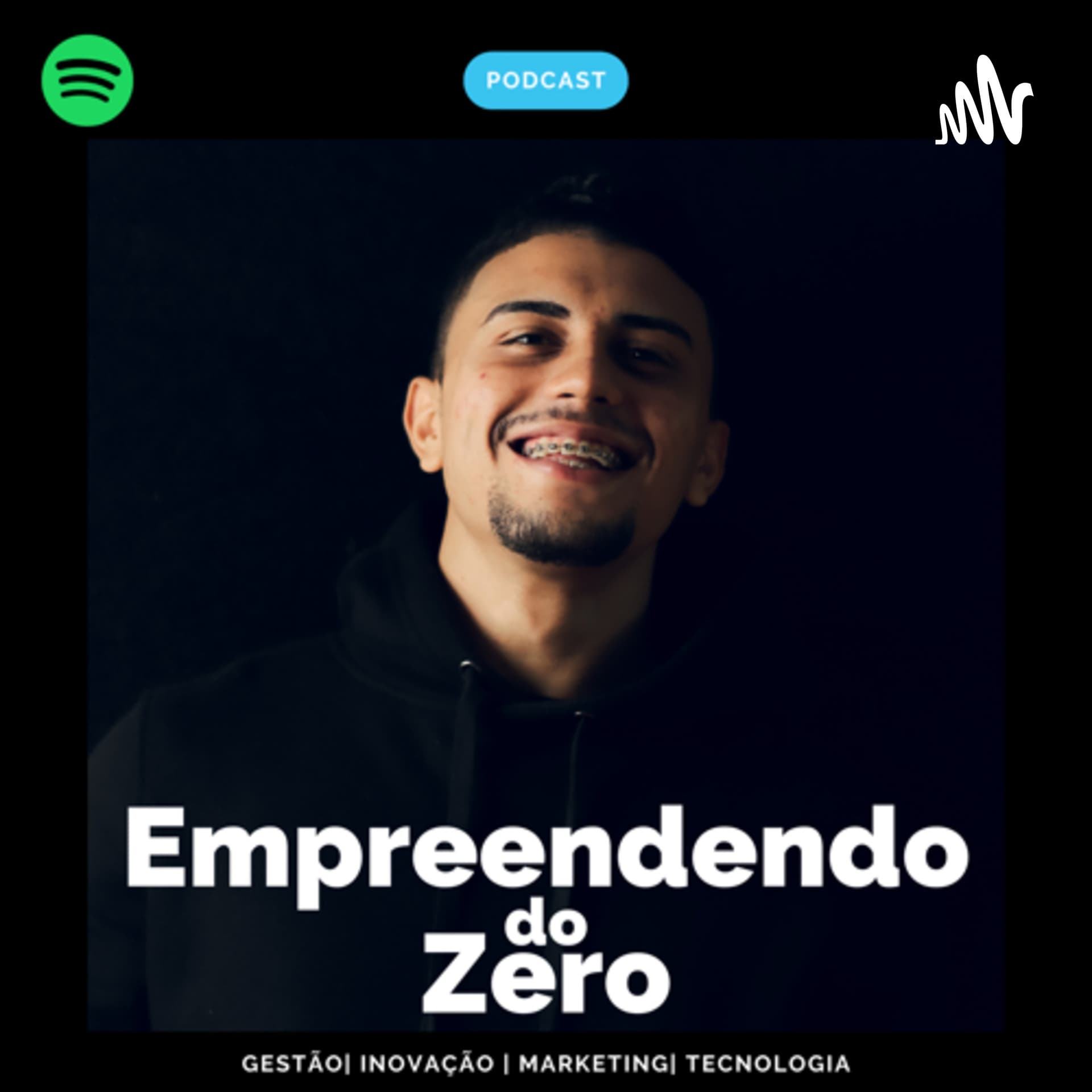 Empreendendo do Zero - Podcasts