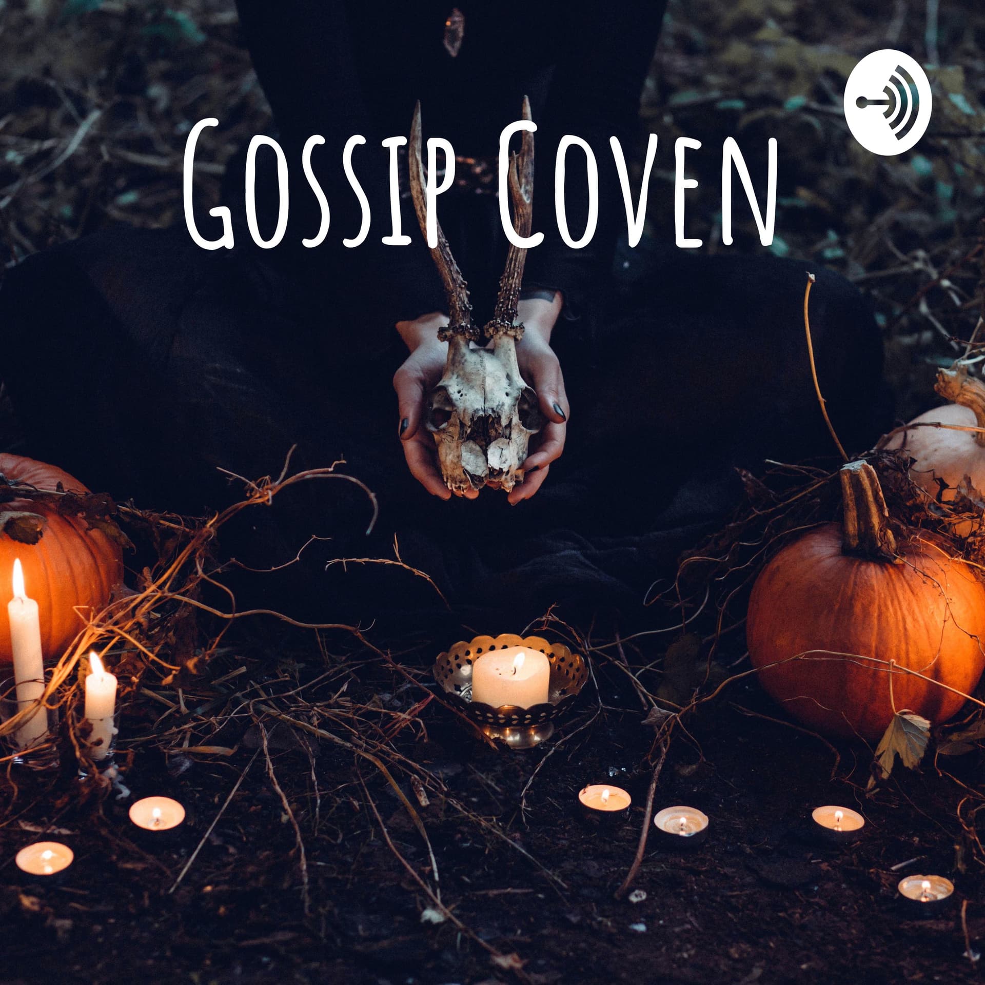 Gossip Coven - Podcasts