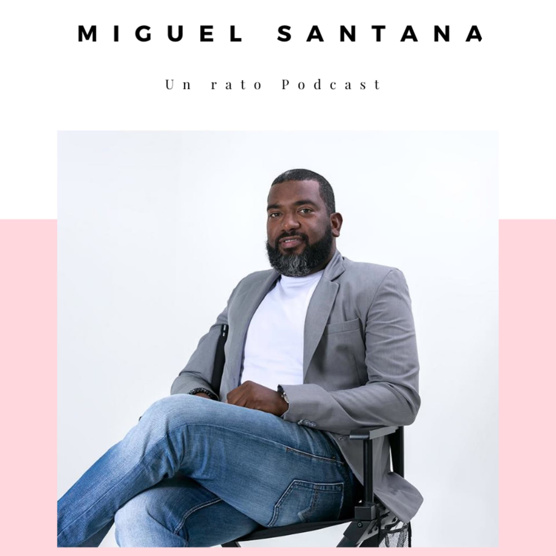 Un Rato Con Miguel Santana - Podcasts