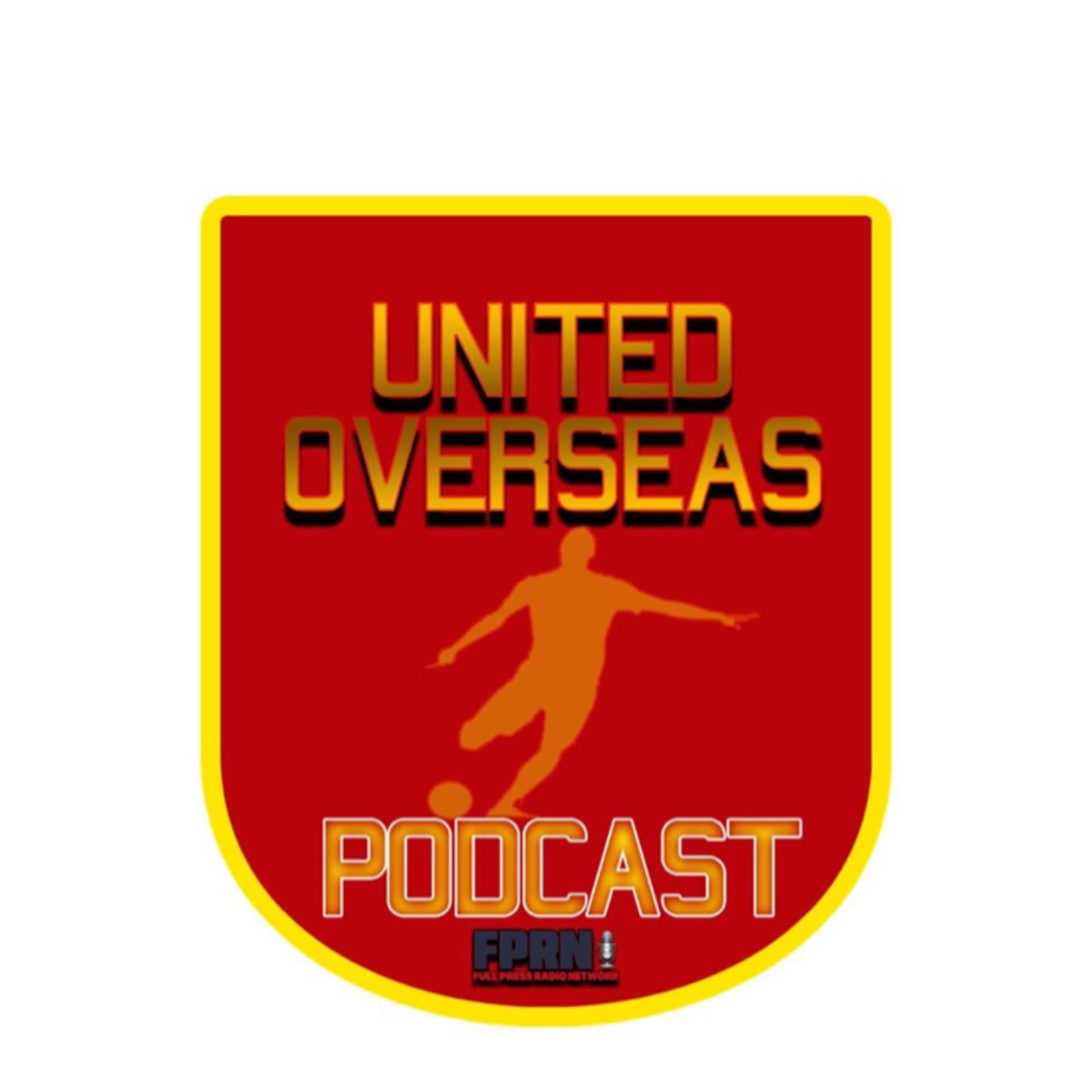 United Overseas - Podcasts