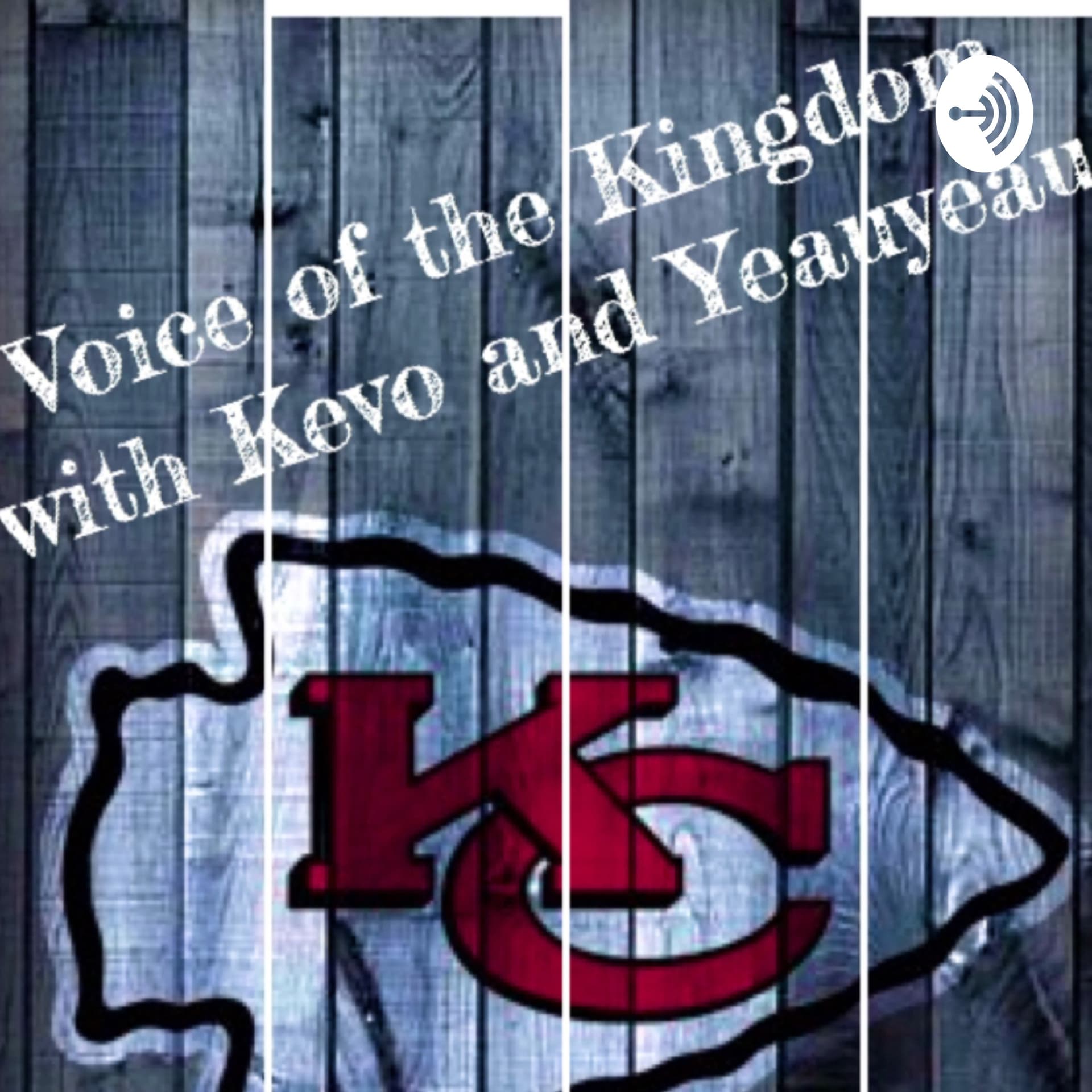 Voice of the Kingdom with Kevo & YeauYeau - Podcasts