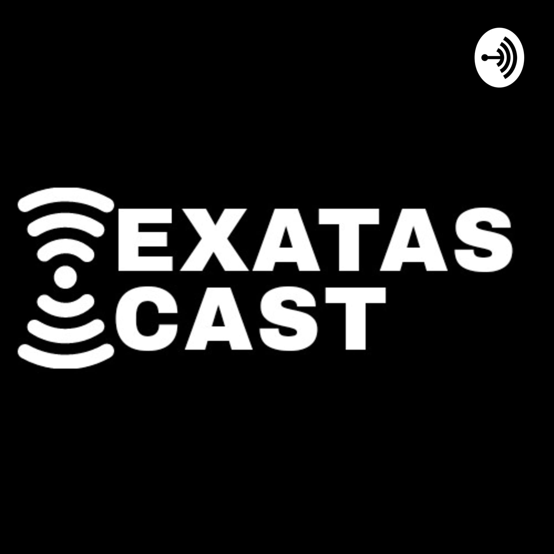 EXATAS CAST - Podcasts