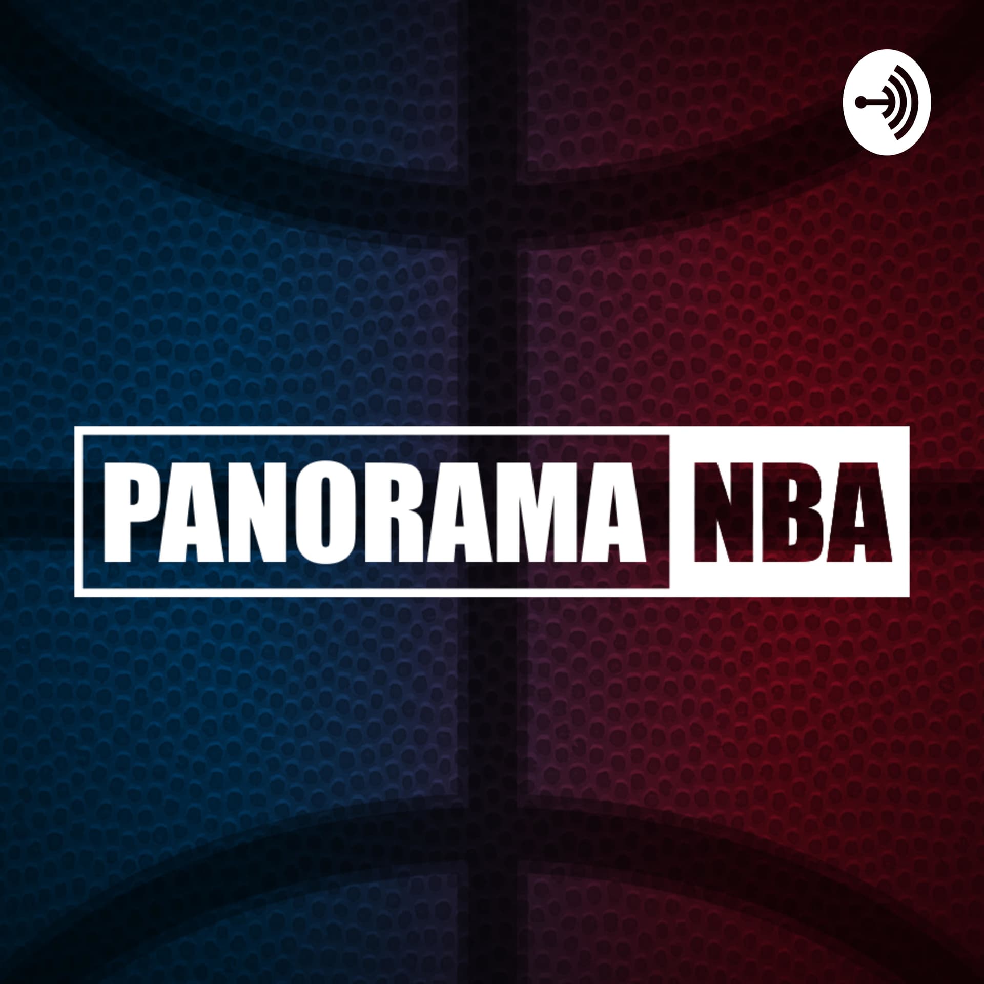Panorama NBA - Podcasts