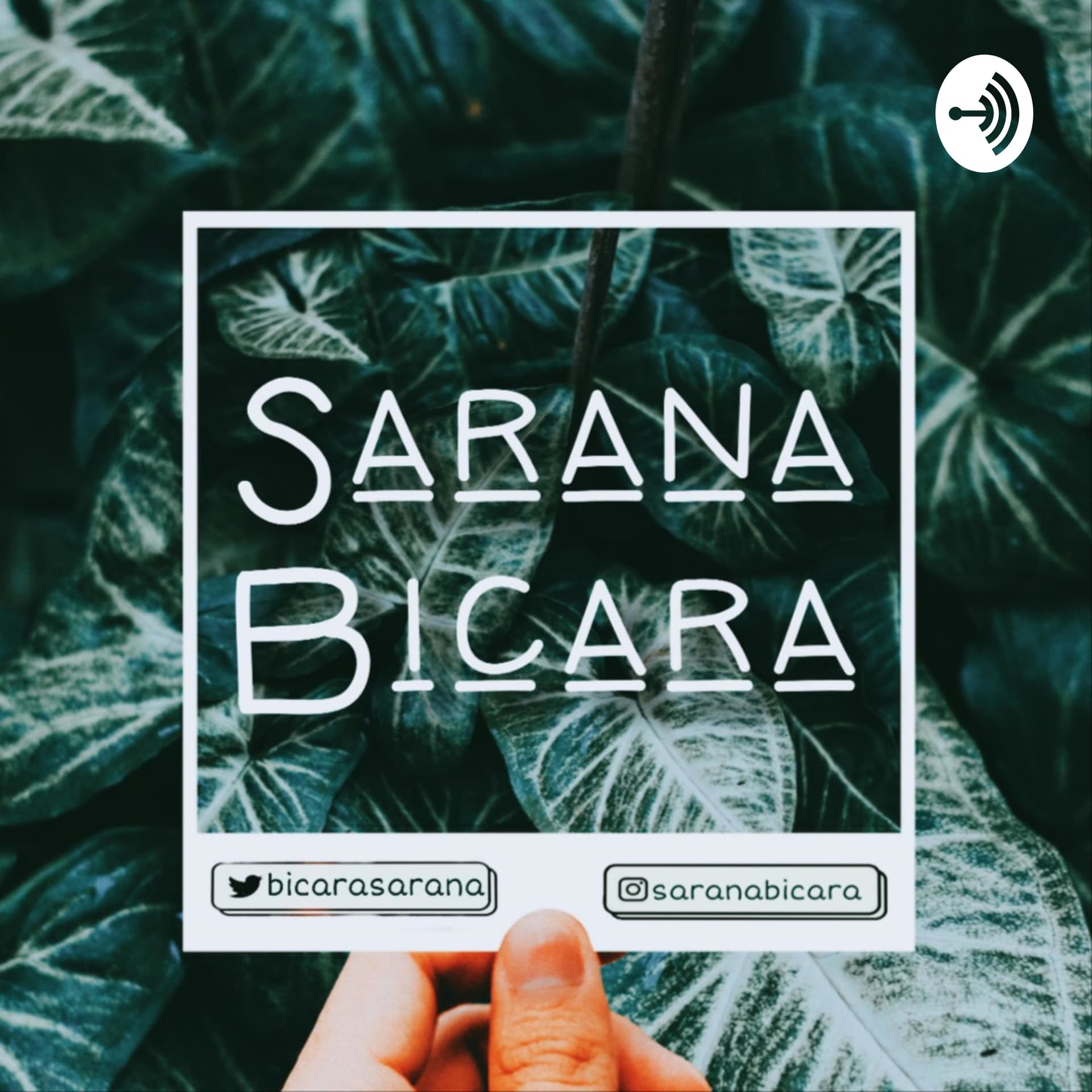 Sarana Bicara - Podcasts