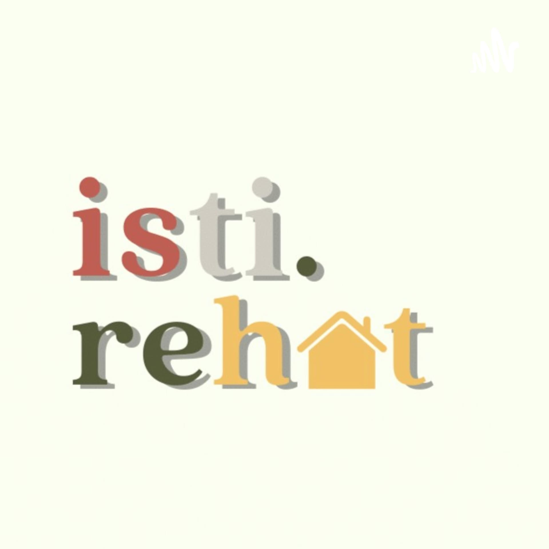 Podcast Istirehat - Podcasts