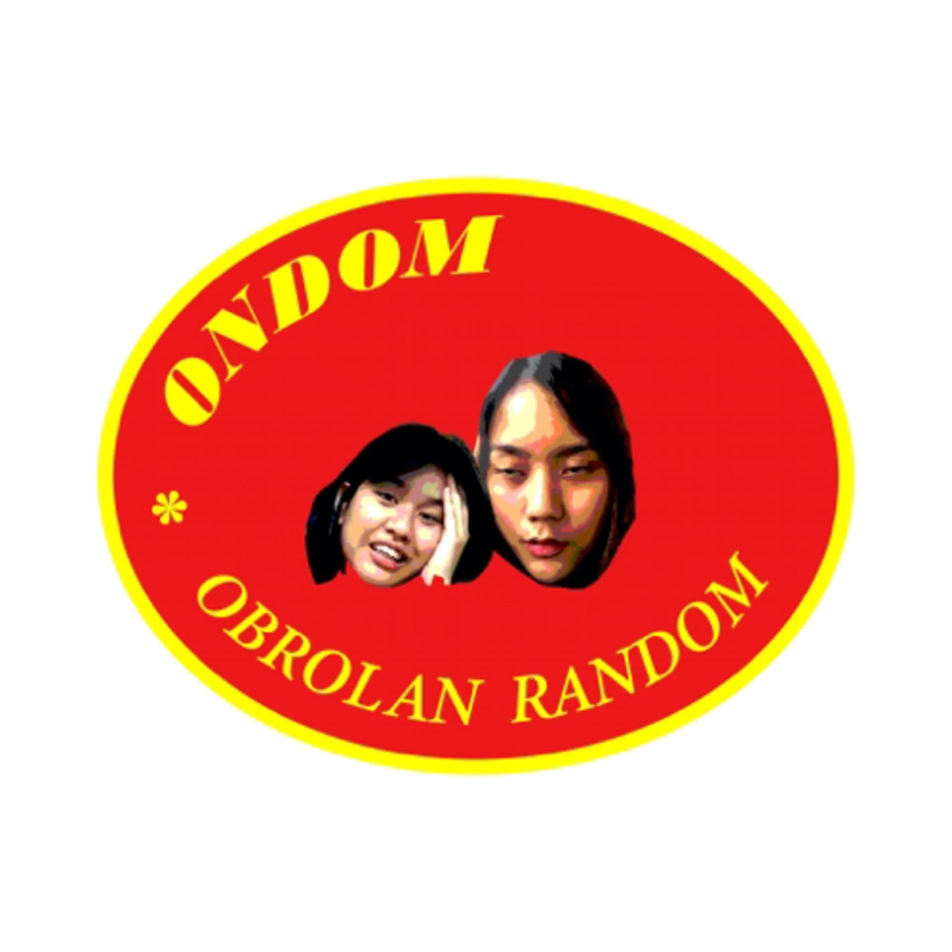 ONDOM. (Obrolan Random) - Podcasts