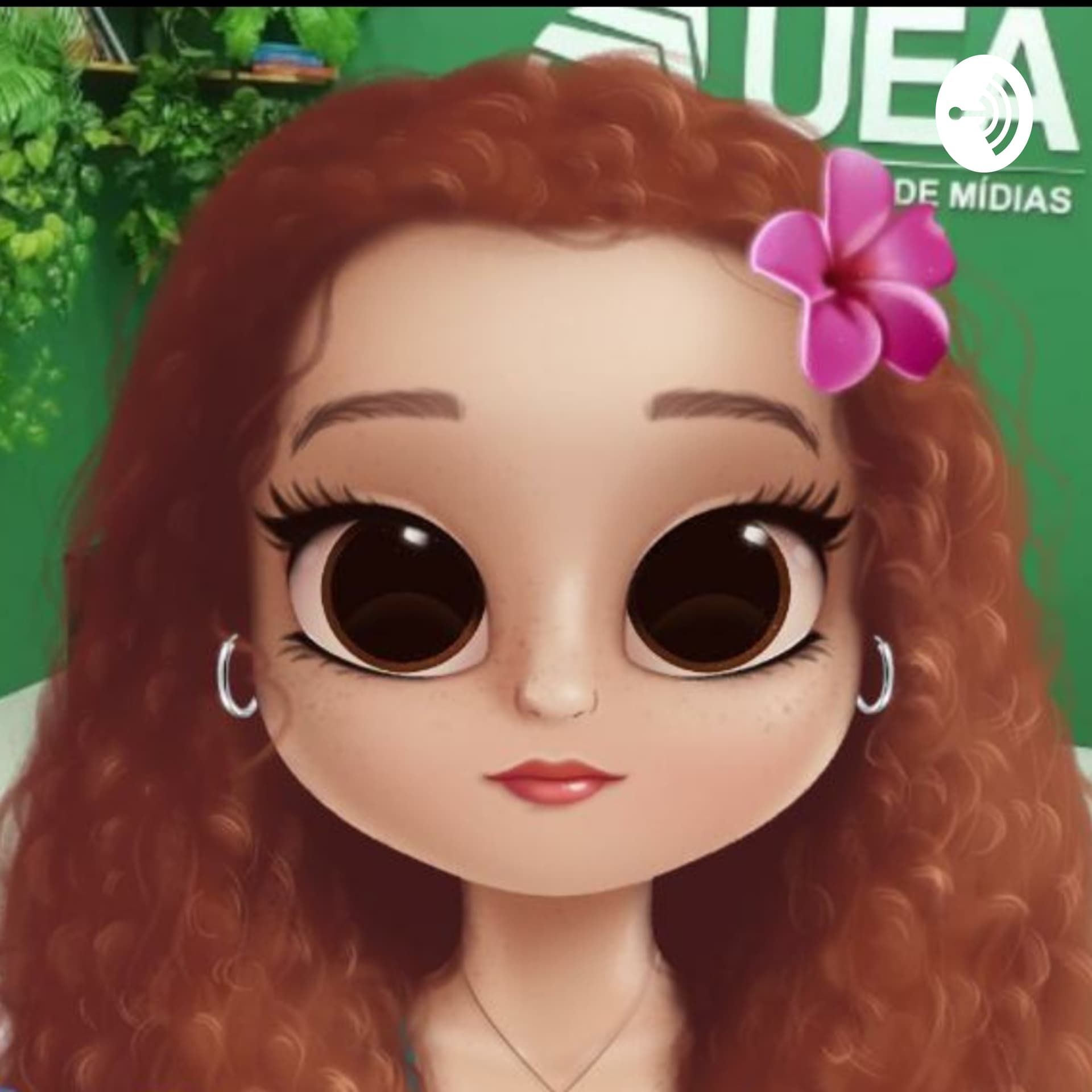 Universo dos Livros 📚 - Podcasts
