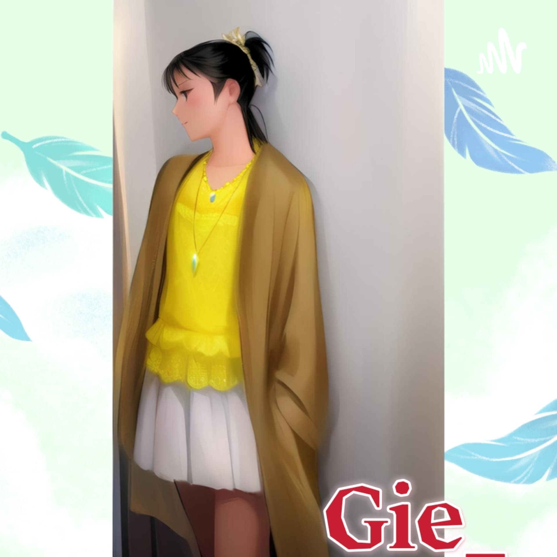 Gie_ - Podcasts