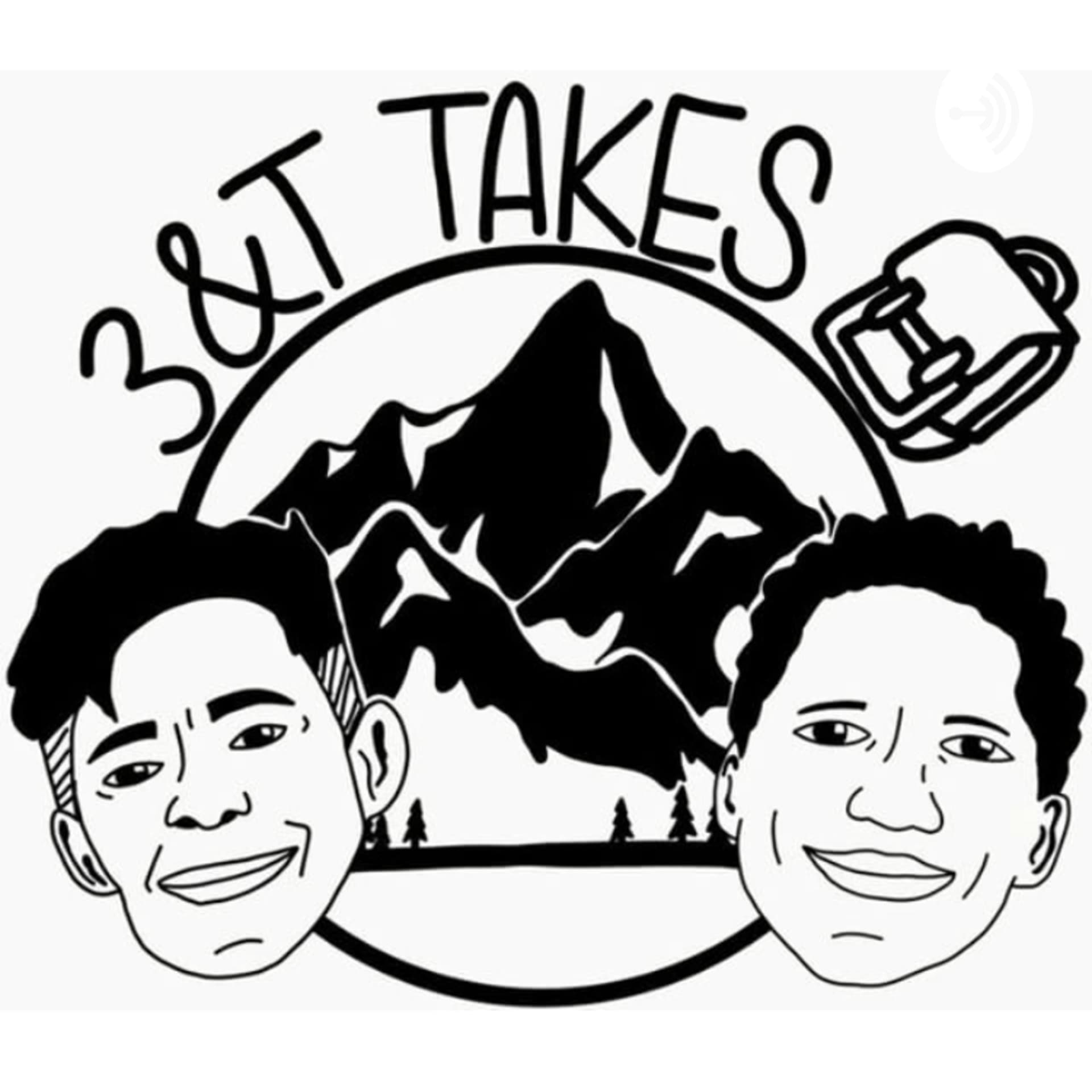 3&T Takes Podcast🎒 - Podcasts