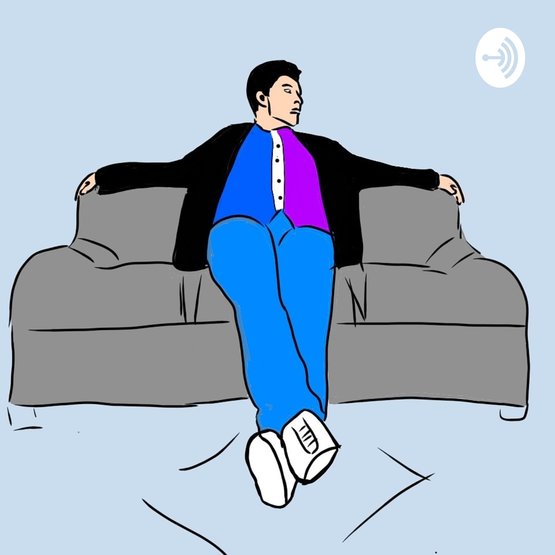 A Platicar A Mi Casa - Podcasts